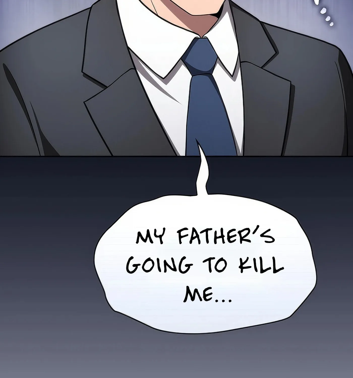 The Celestial Returned from Hell Chapter 168 page 128 - 