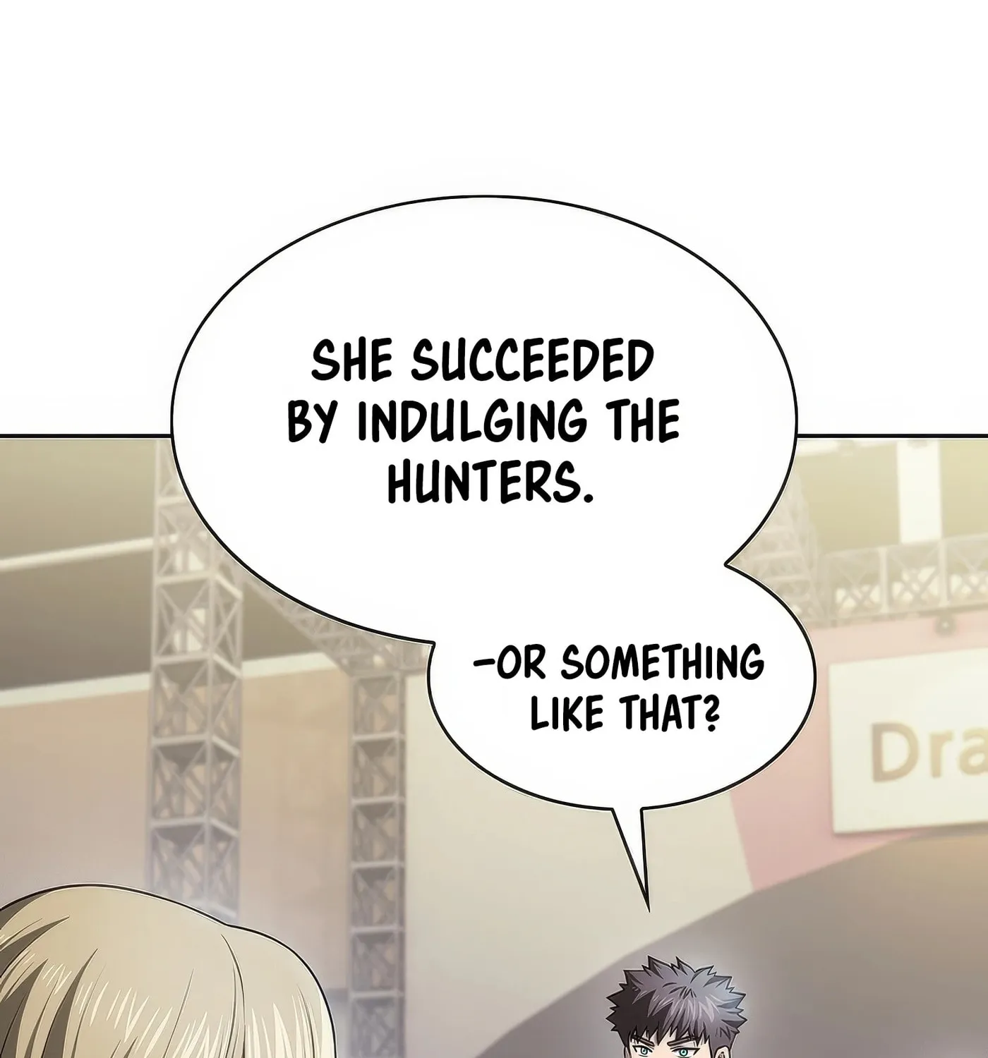 The Celestial Returned from Hell Chapter 168 page 15 - 