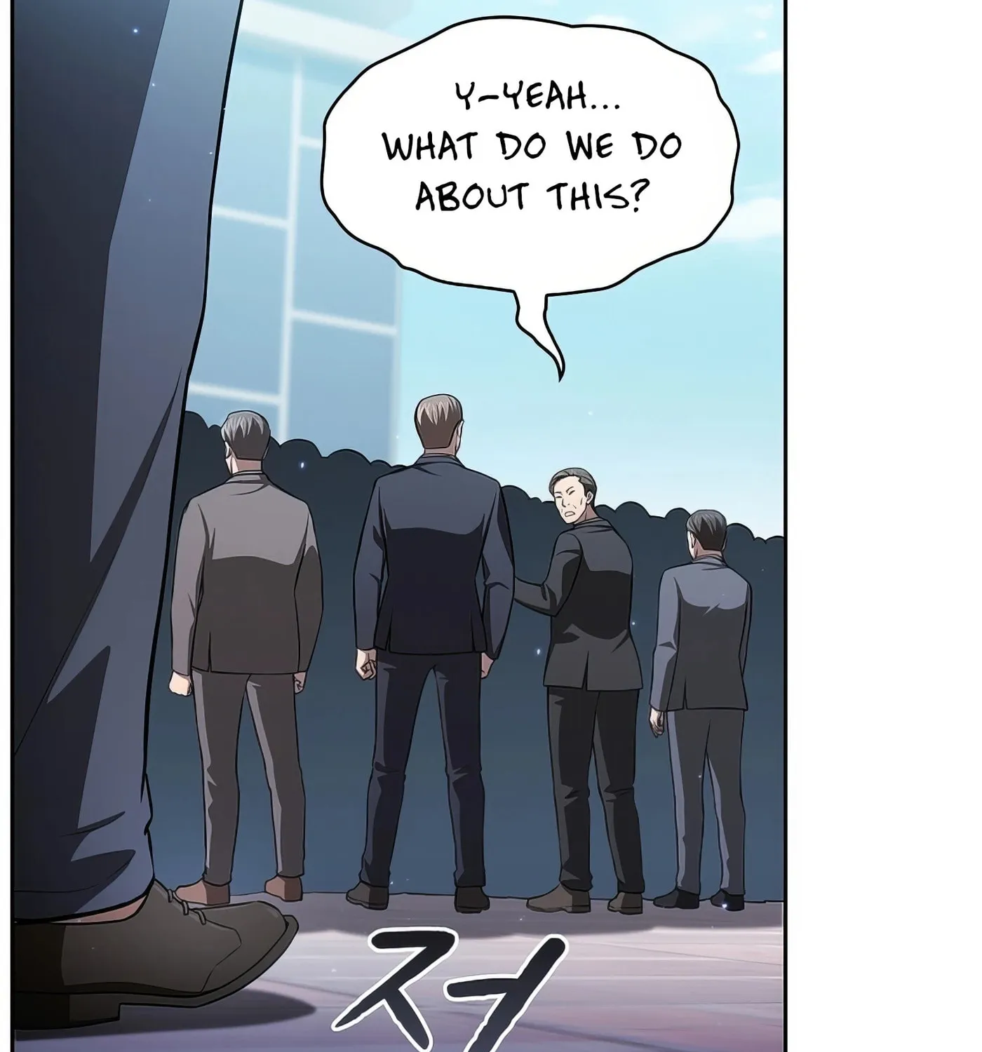 The Celestial Returned from Hell Chapter 168 page 143 - 