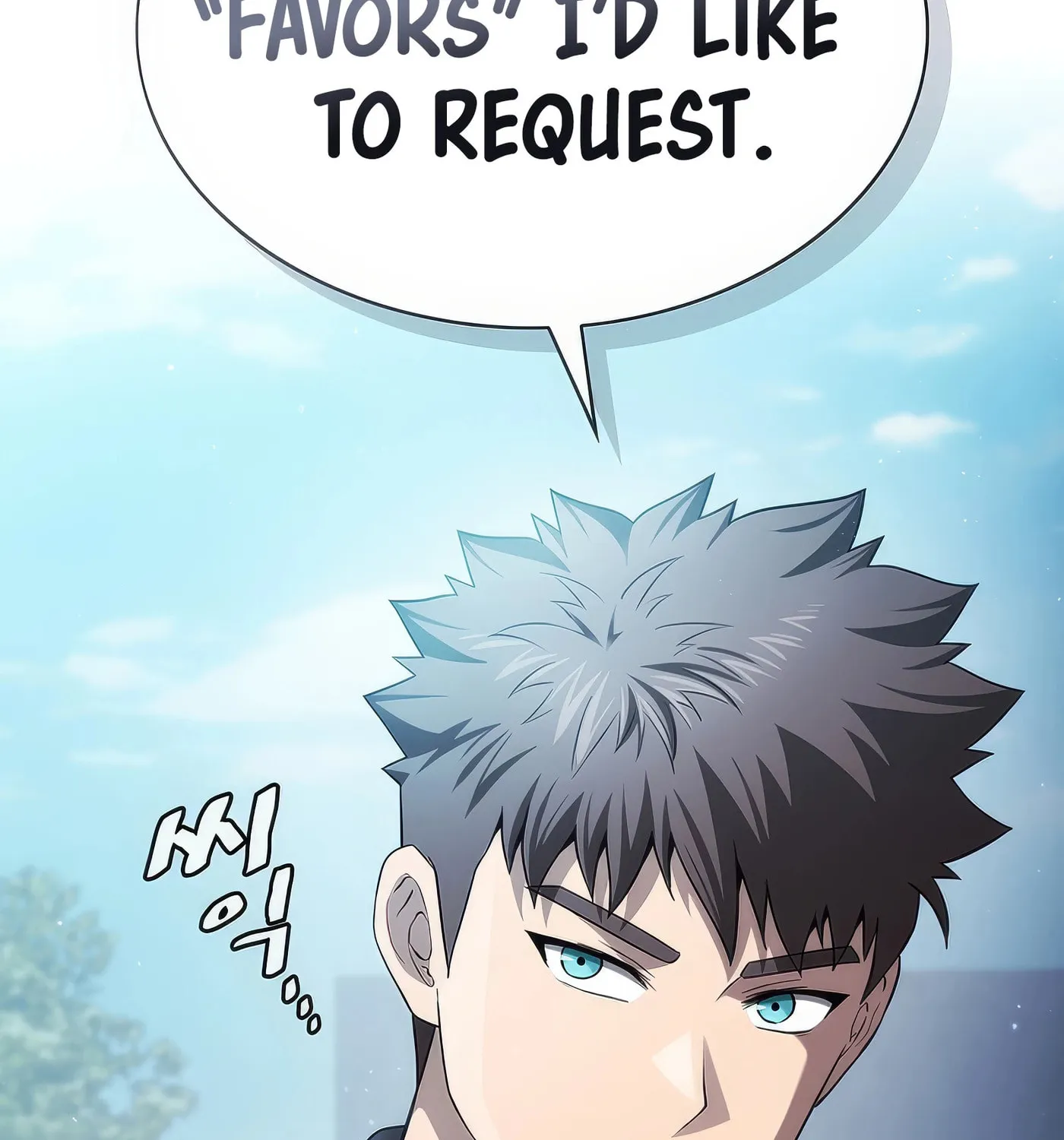 The Celestial Returned from Hell Chapter 168 page 153 - 