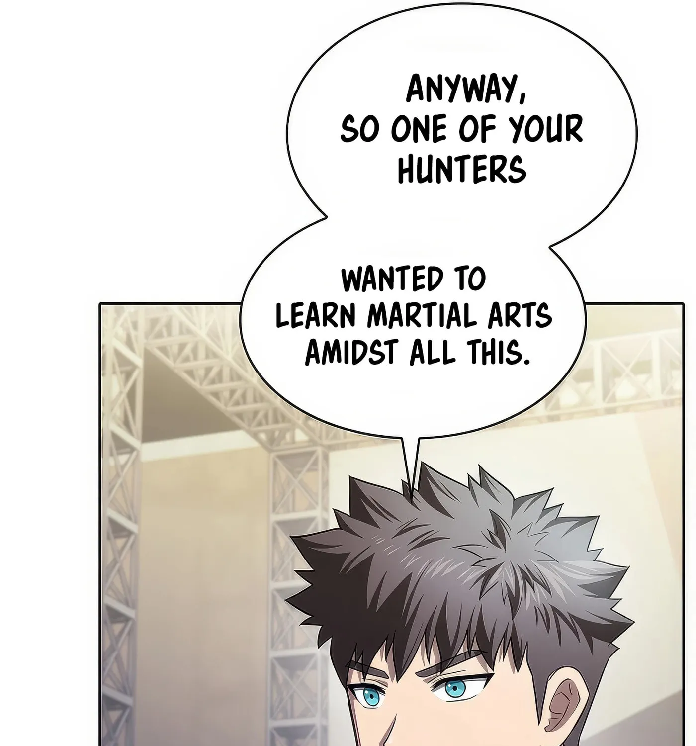 The Celestial Returned from Hell Chapter 168 page 18 - 