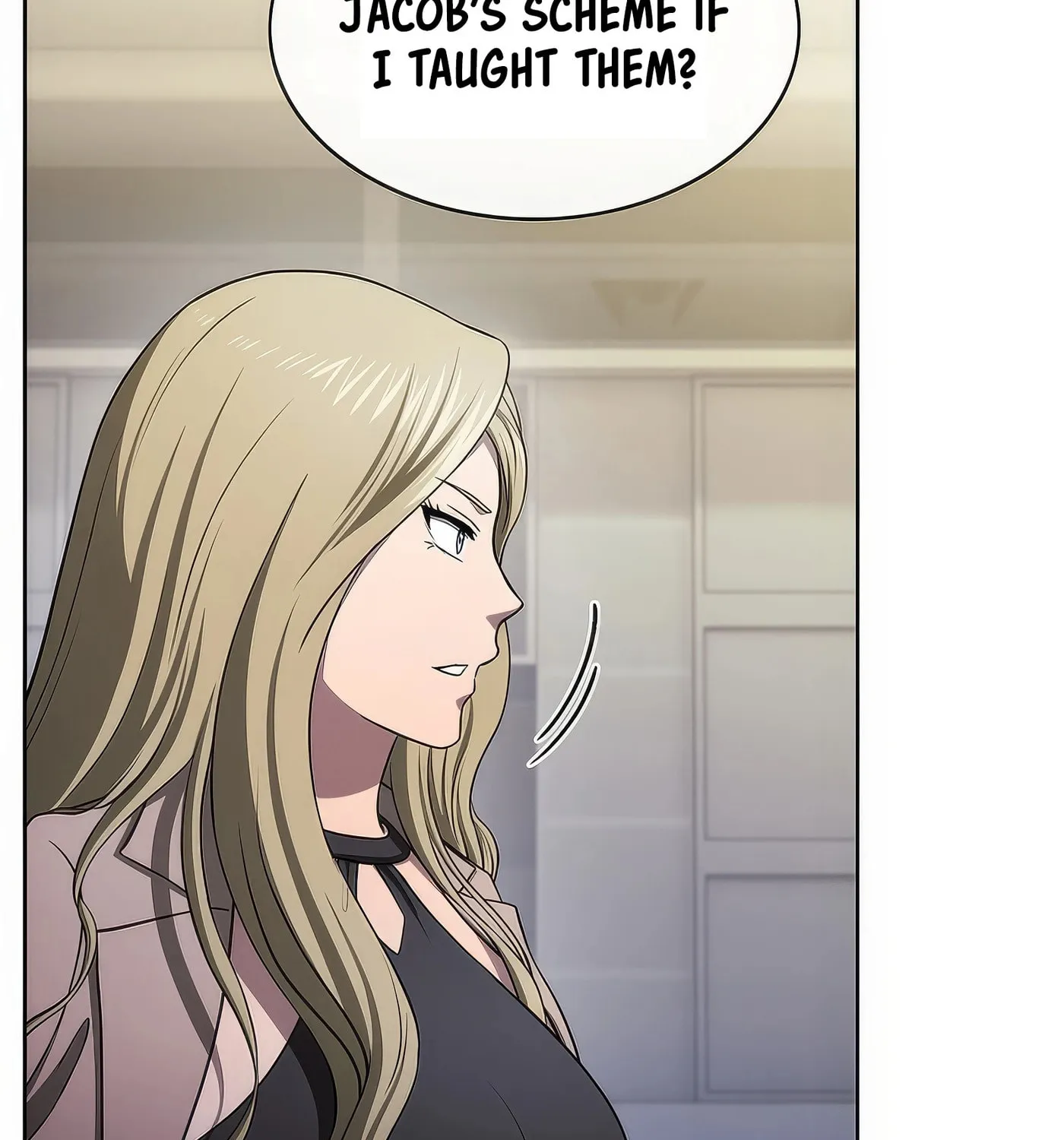 The Celestial Returned from Hell Chapter 168 page 20 - 