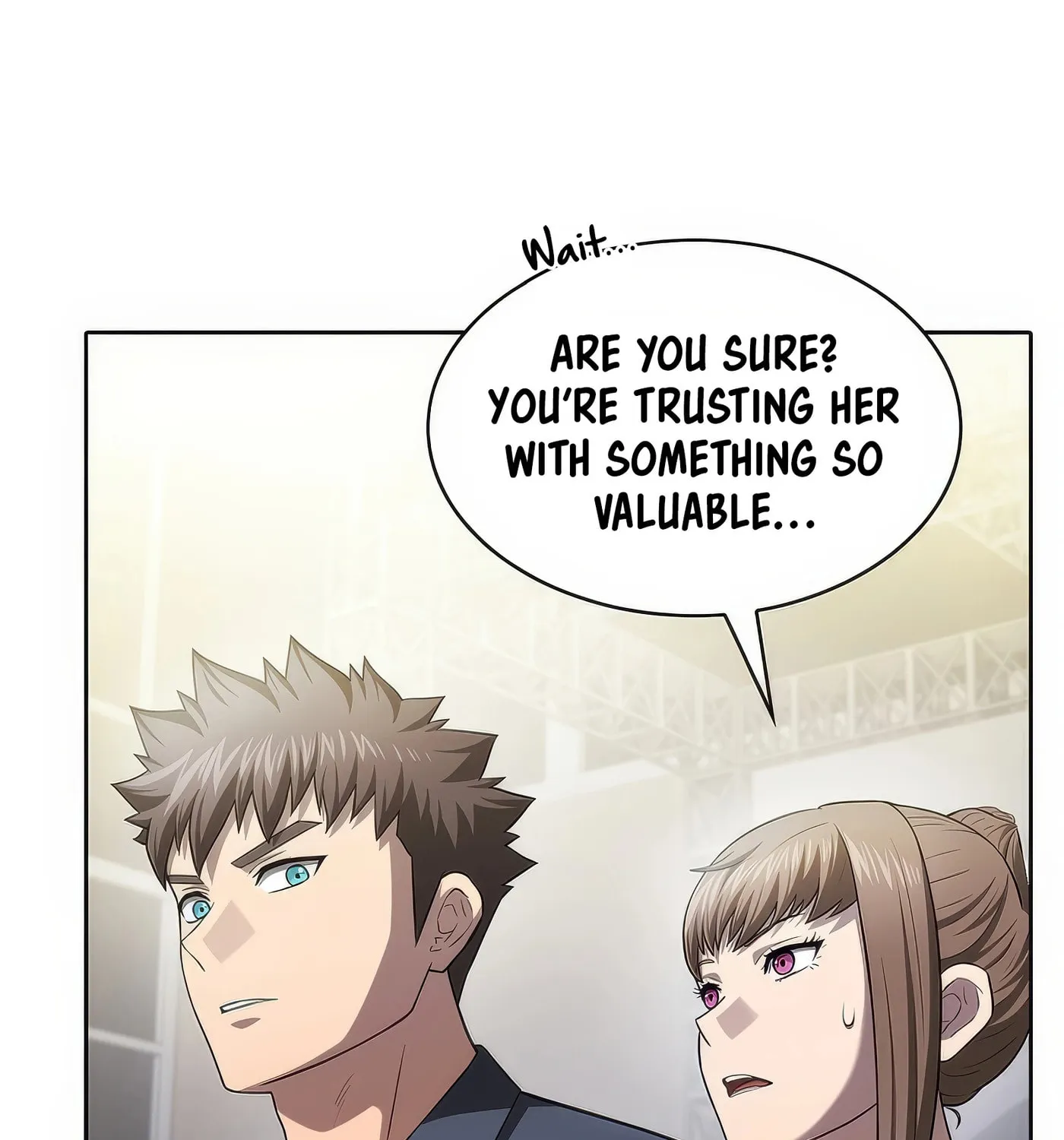 The Celestial Returned from Hell Chapter 168 page 27 - 
