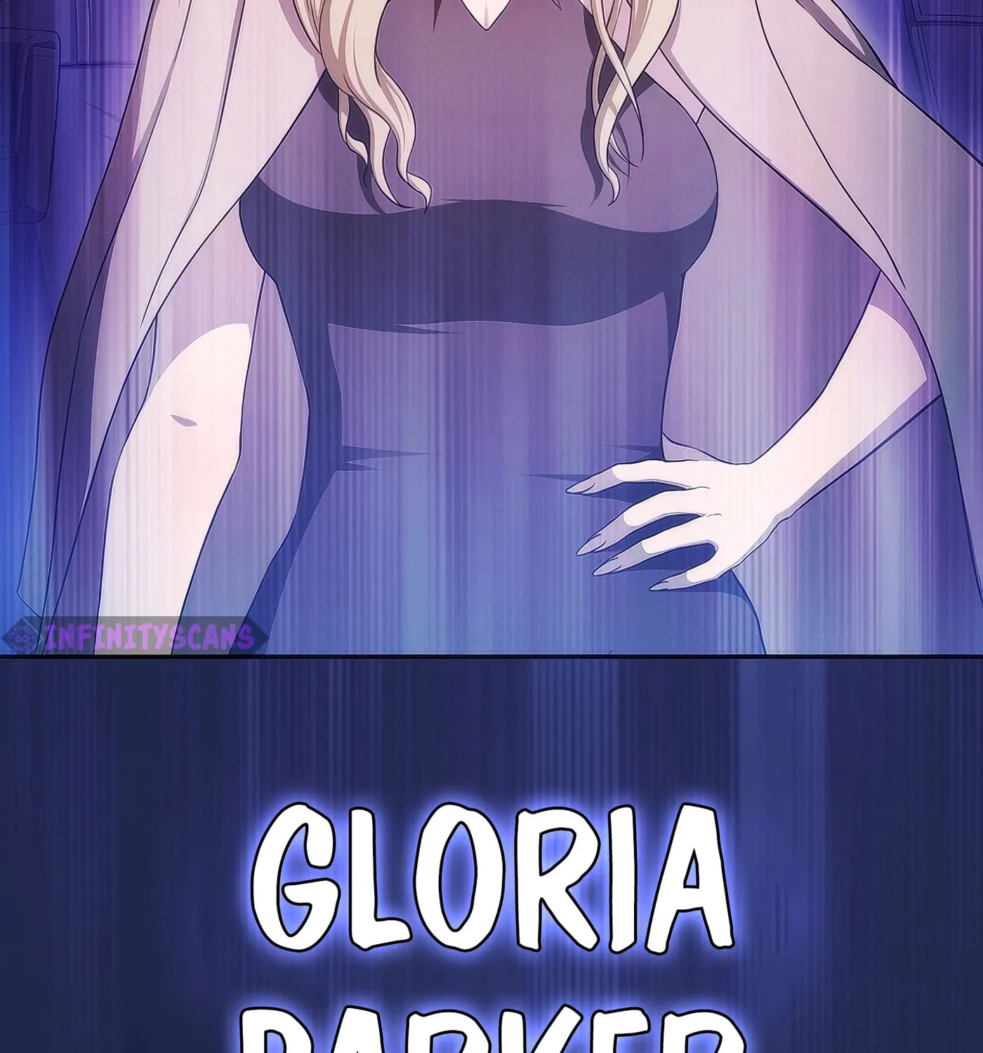 The Celestial Returned from Hell Chapter 168 page 4 - 