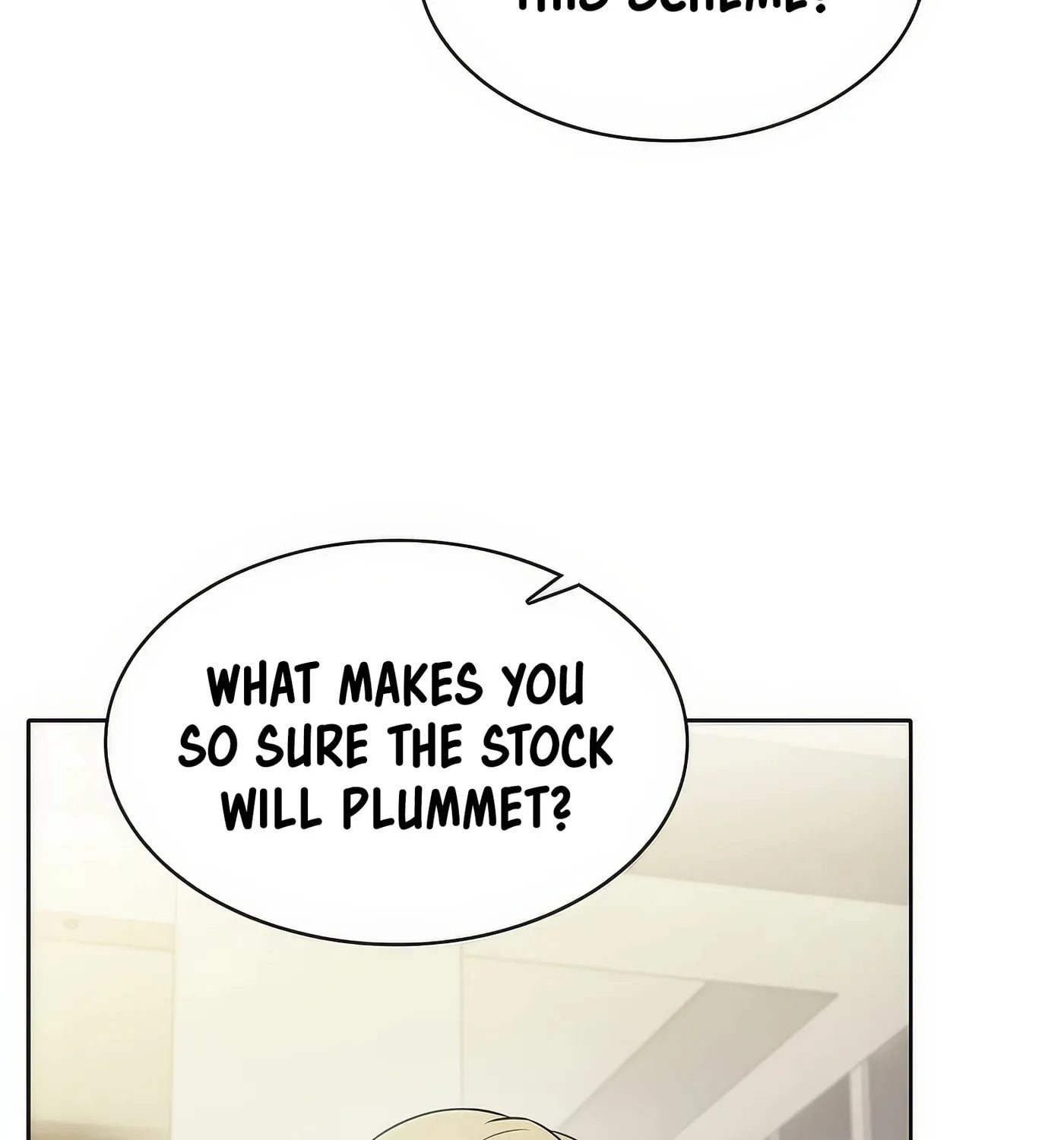 The Celestial Returned from Hell Chapter 168 page 34 - 