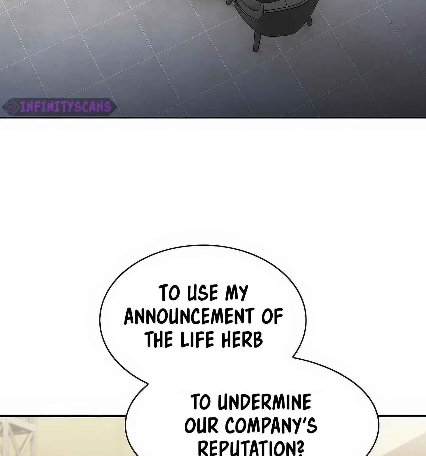 The Celestial Returned from Hell Chapter 168 page 44 - 