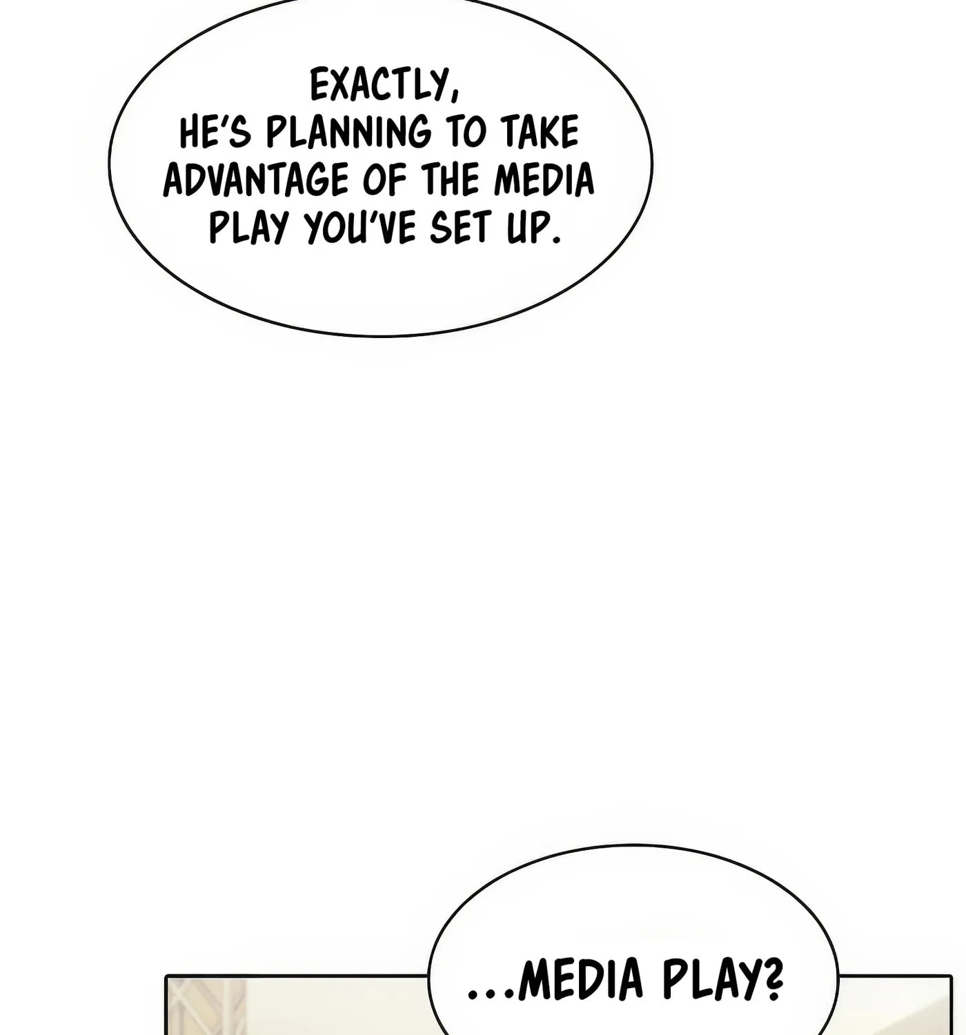 The Celestial Returned from Hell Chapter 168 page 46 - 