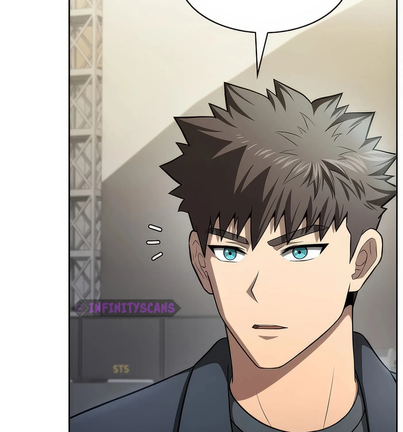The Celestial Returned from Hell Chapter 168 page 47 - 