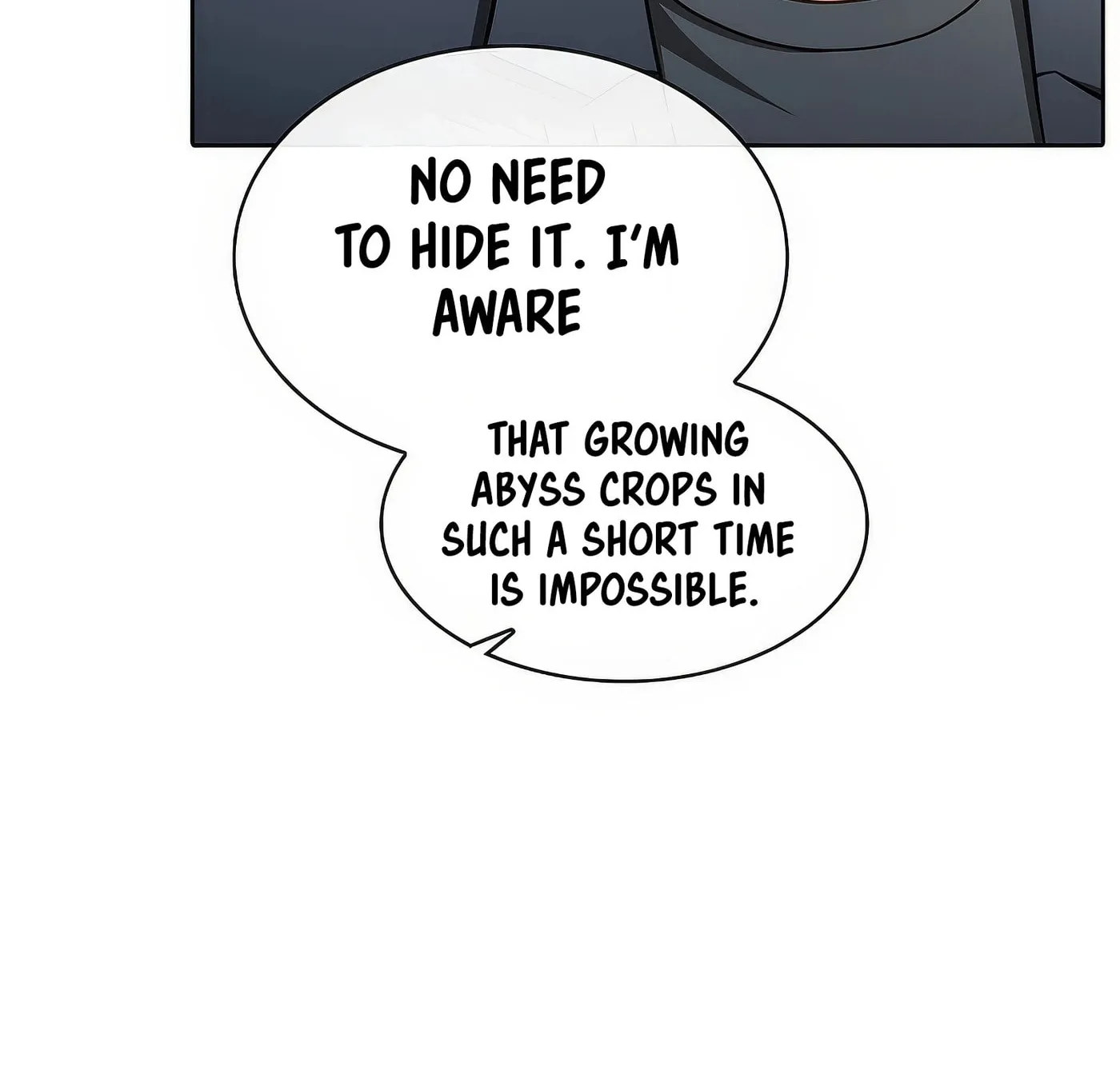 The Celestial Returned from Hell Chapter 168 page 48 - 