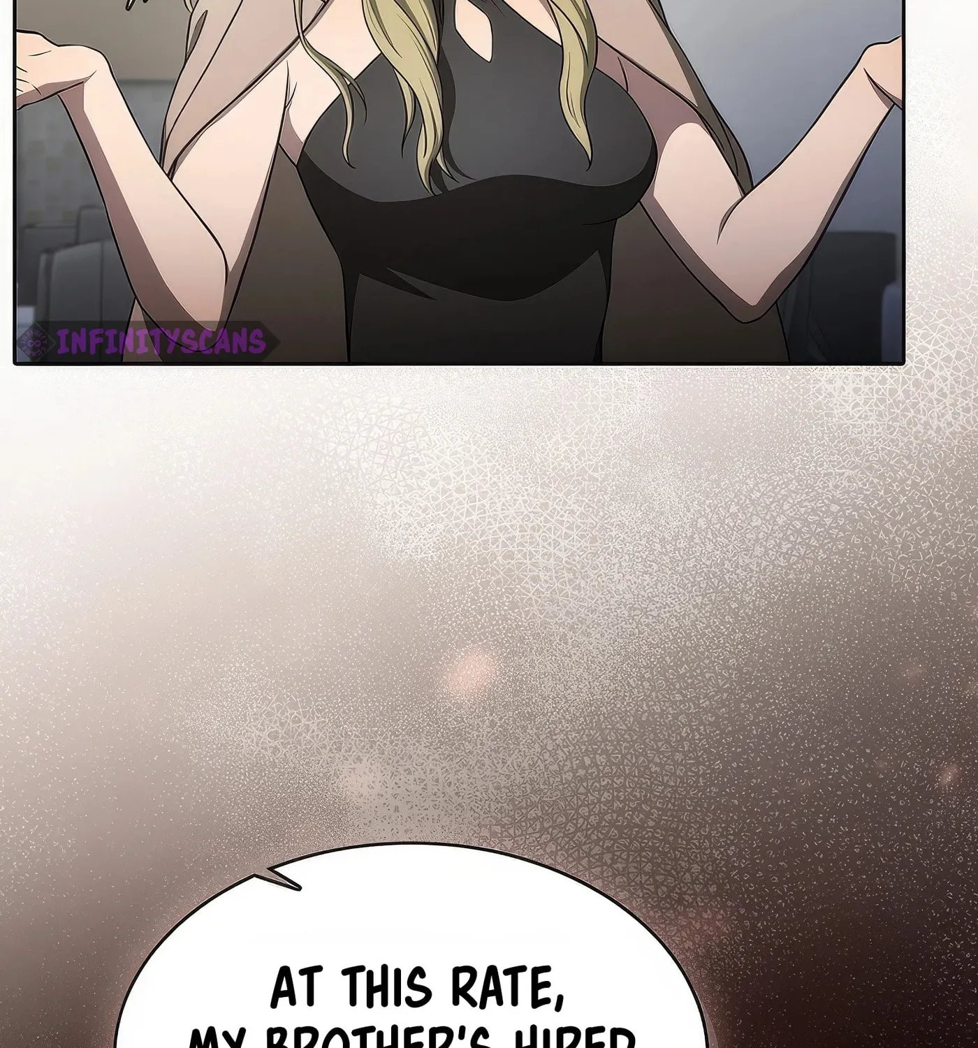 The Celestial Returned from Hell Chapter 168 page 50 - 