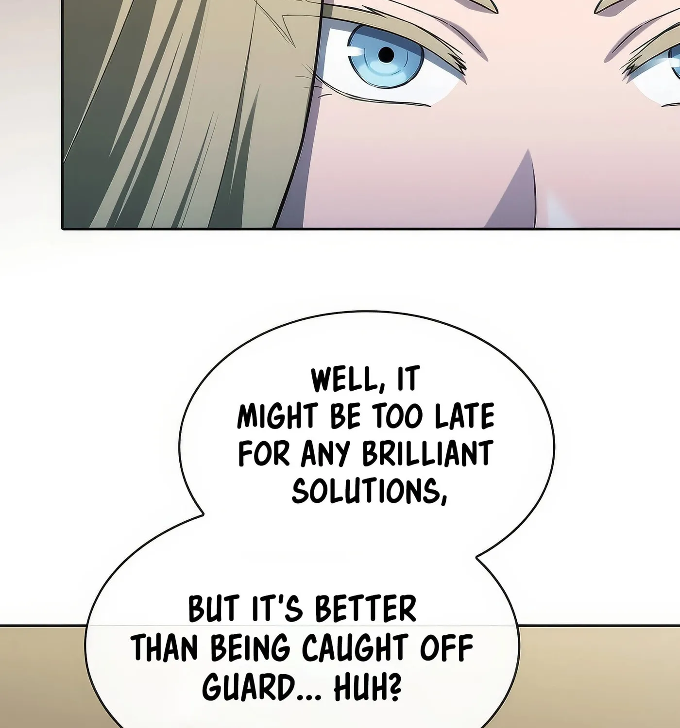 The Celestial Returned from Hell Chapter 168 page 54 - 