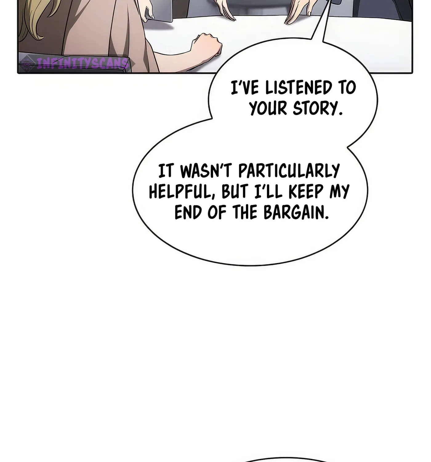 The Celestial Returned from Hell Chapter 168 page 58 - 