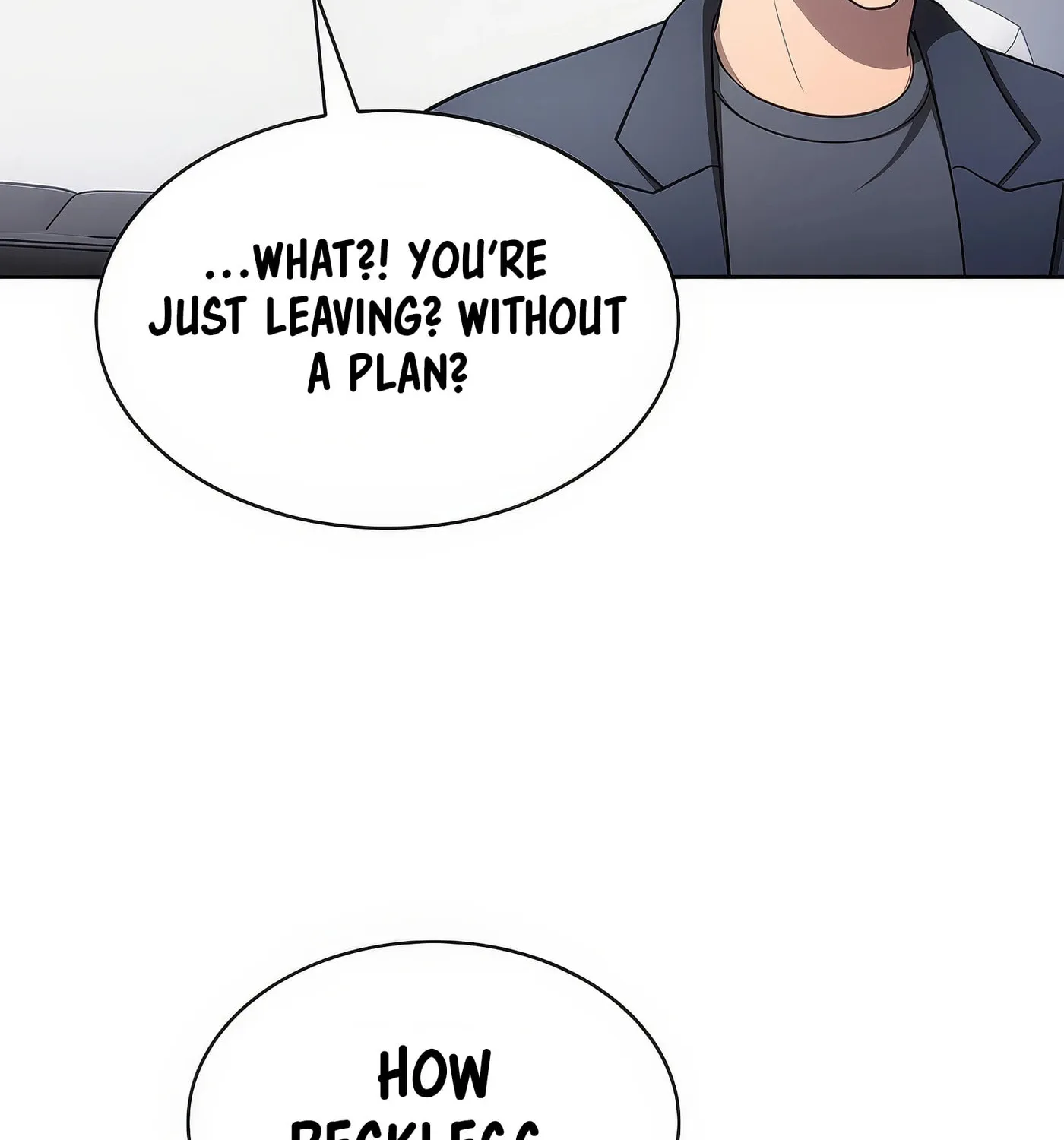 The Celestial Returned from Hell Chapter 168 page 60 - 