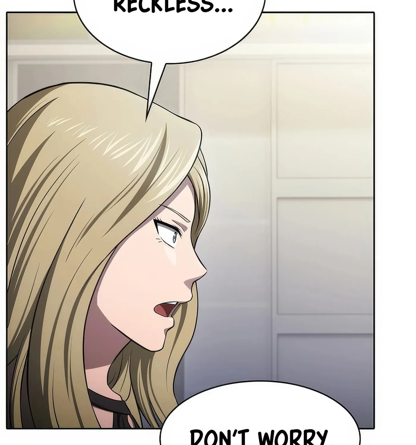 The Celestial Returned from Hell Chapter 168 page 61 - 
