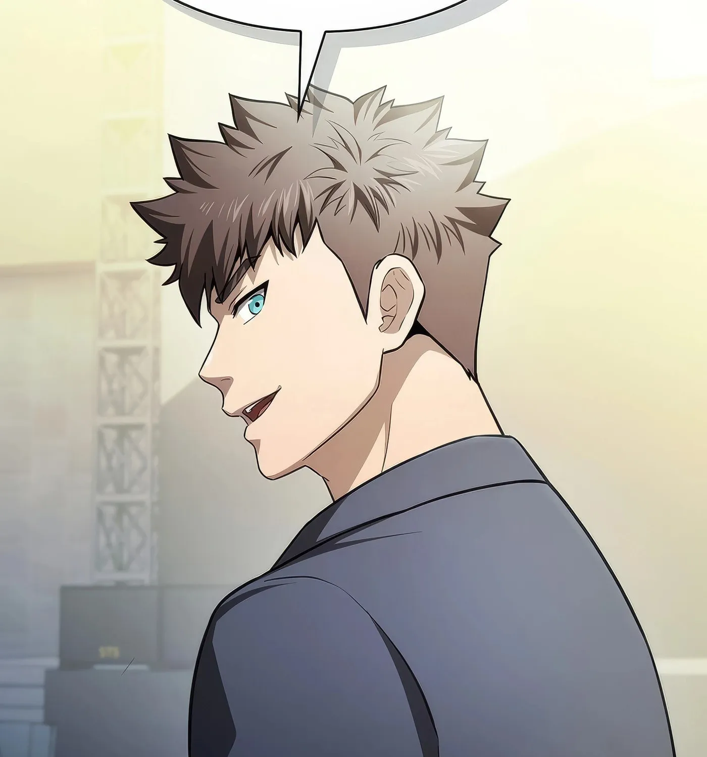 The Celestial Returned from Hell Chapter 168 page 63 - 