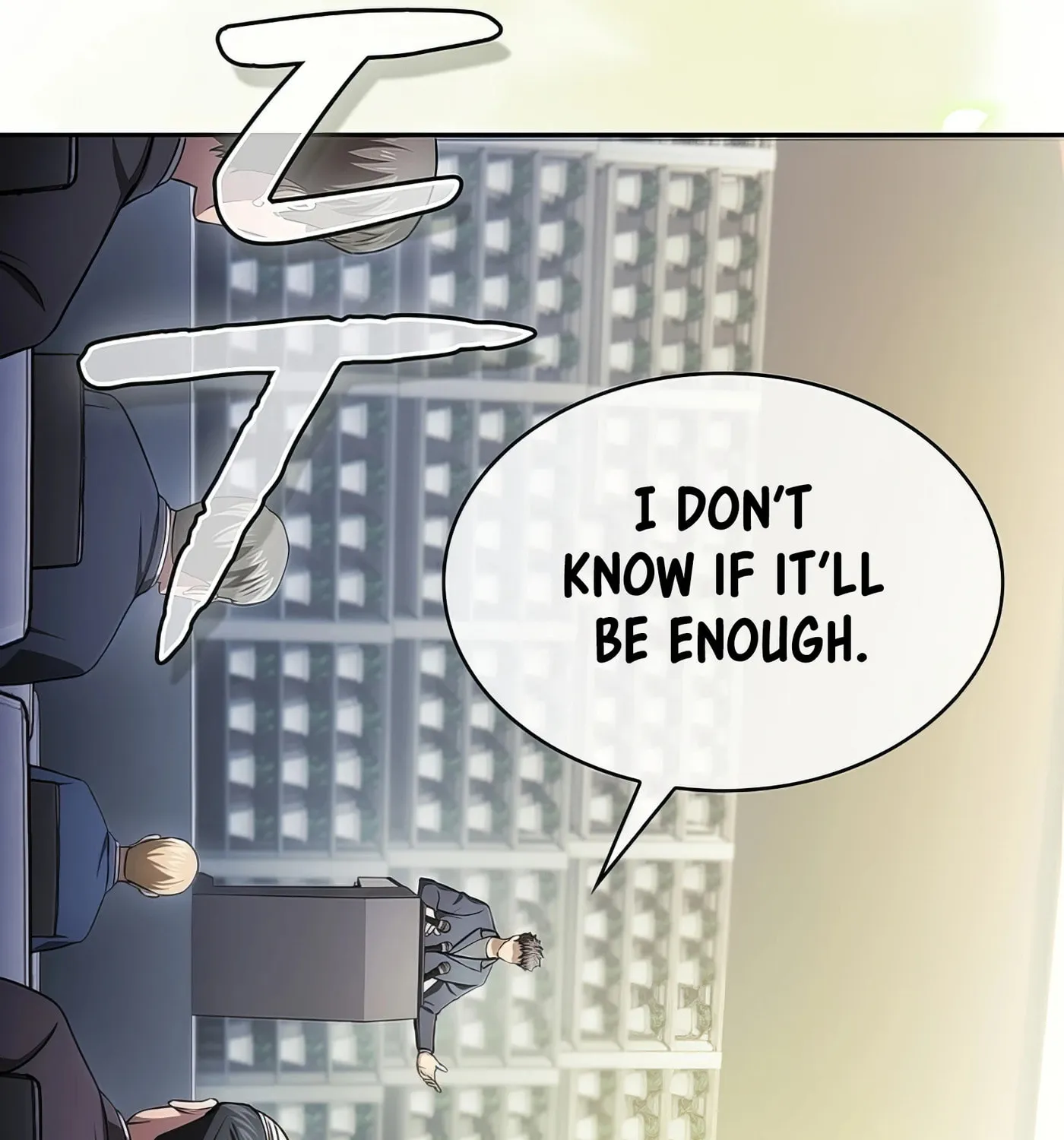 The Celestial Returned from Hell Chapter 168 page 74 - 