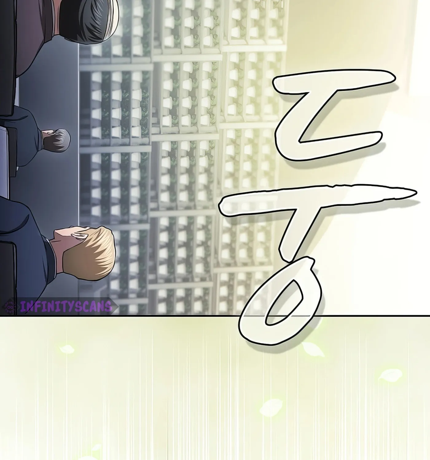 The Celestial Returned from Hell Chapter 168 page 75 - 