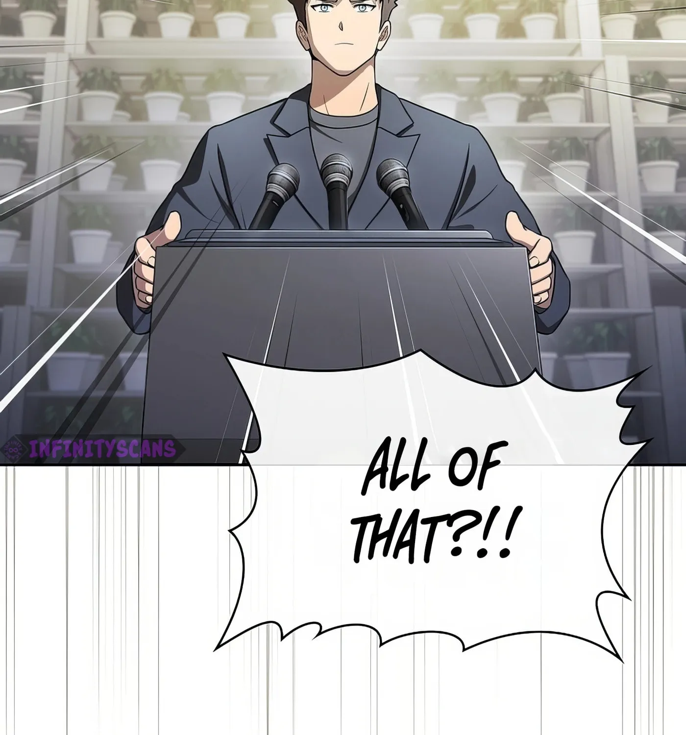 The Celestial Returned from Hell Chapter 168 page 79 - 