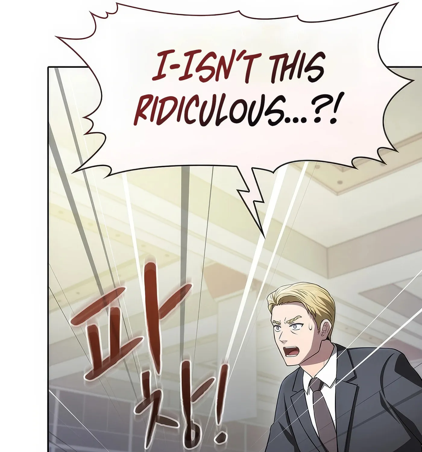 The Celestial Returned from Hell Chapter 168 page 82 - 