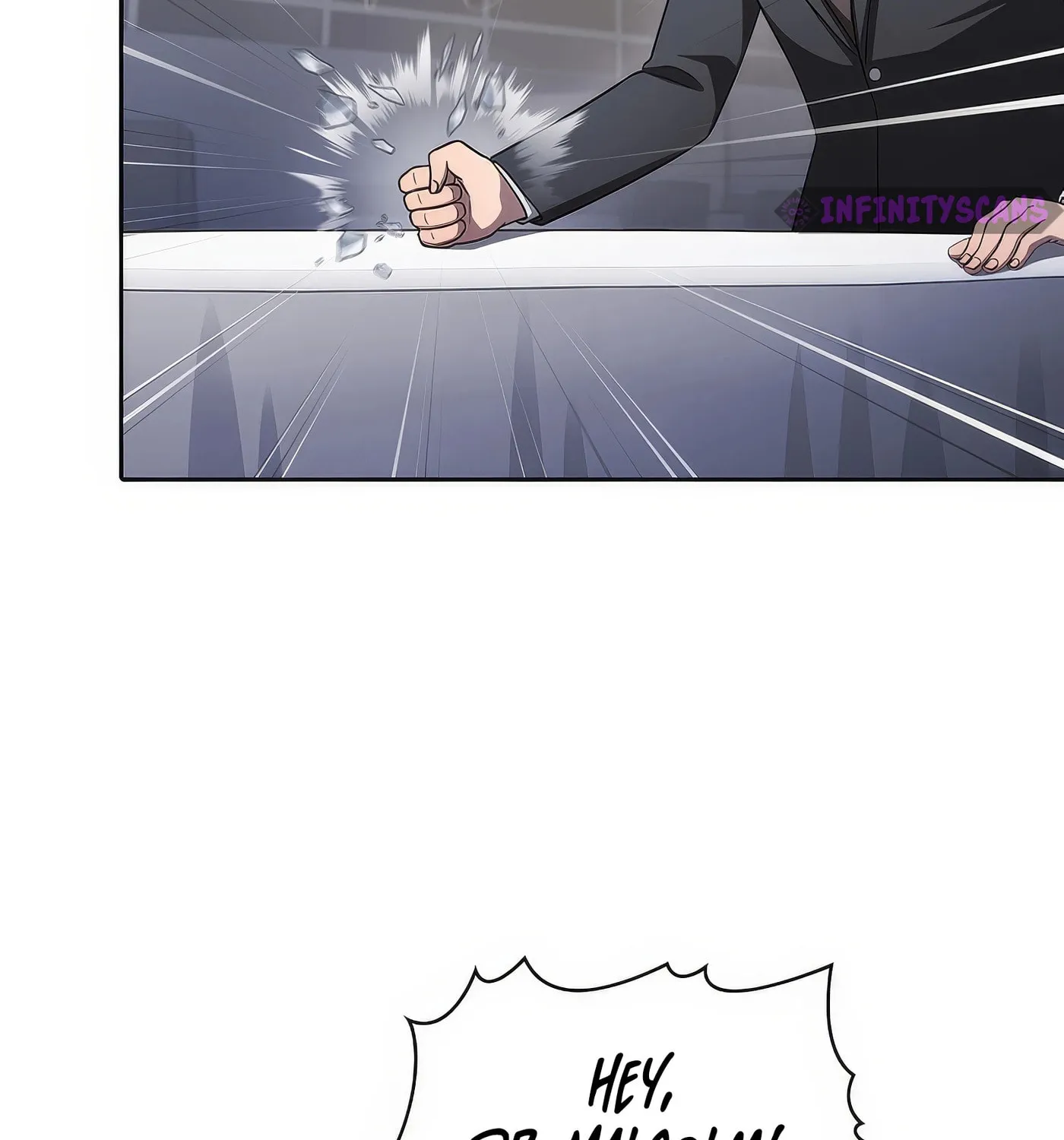 The Celestial Returned from Hell Chapter 168 page 83 - 