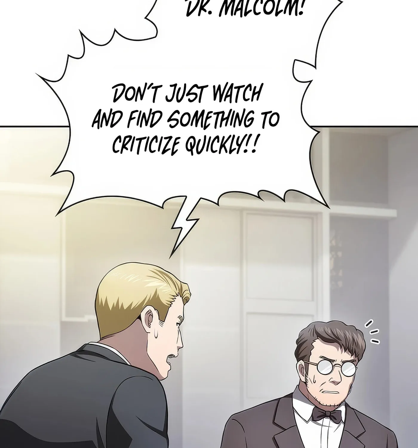 The Celestial Returned from Hell Chapter 168 page 84 - 