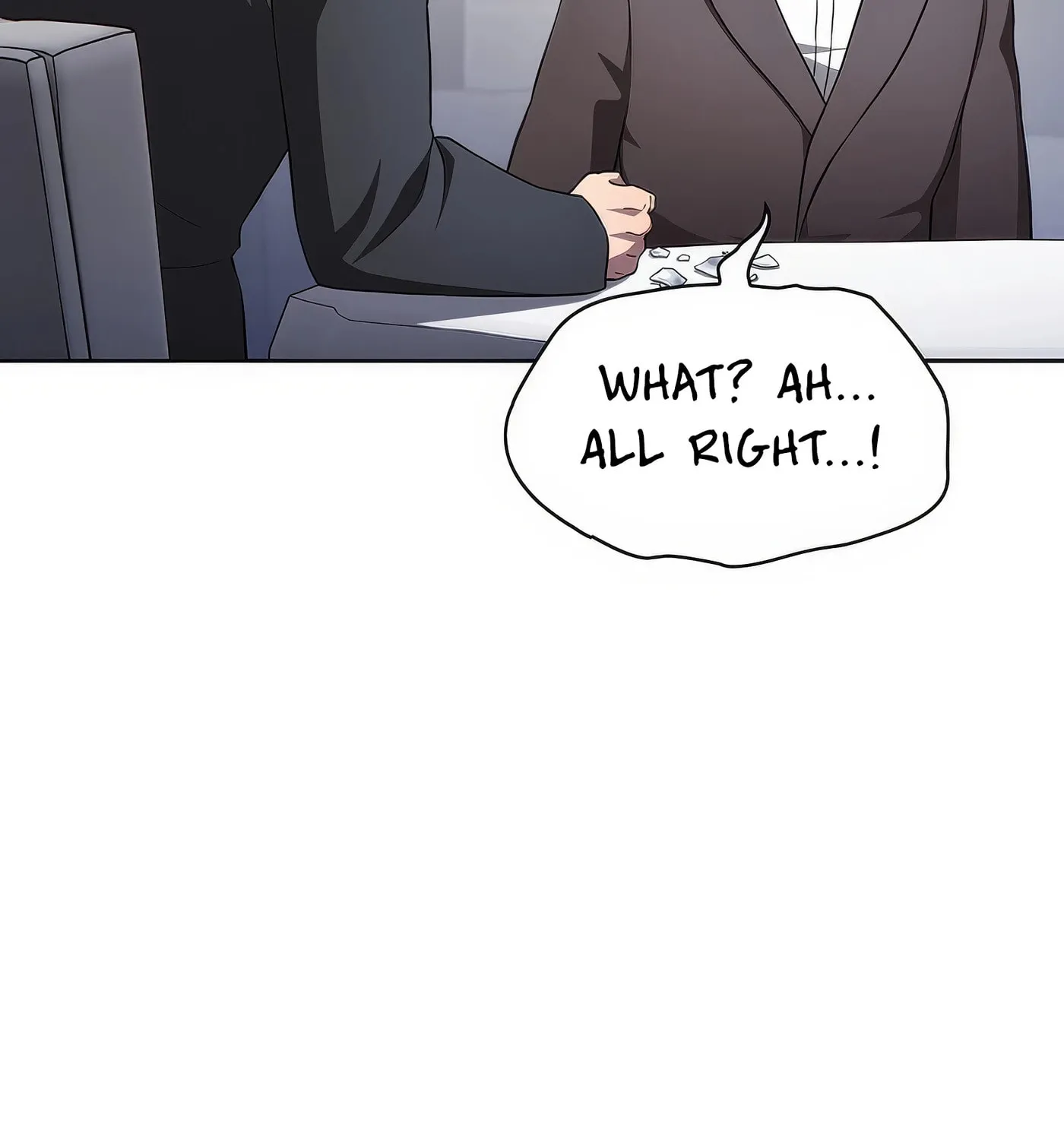 The Celestial Returned from Hell Chapter 168 page 85 - 
