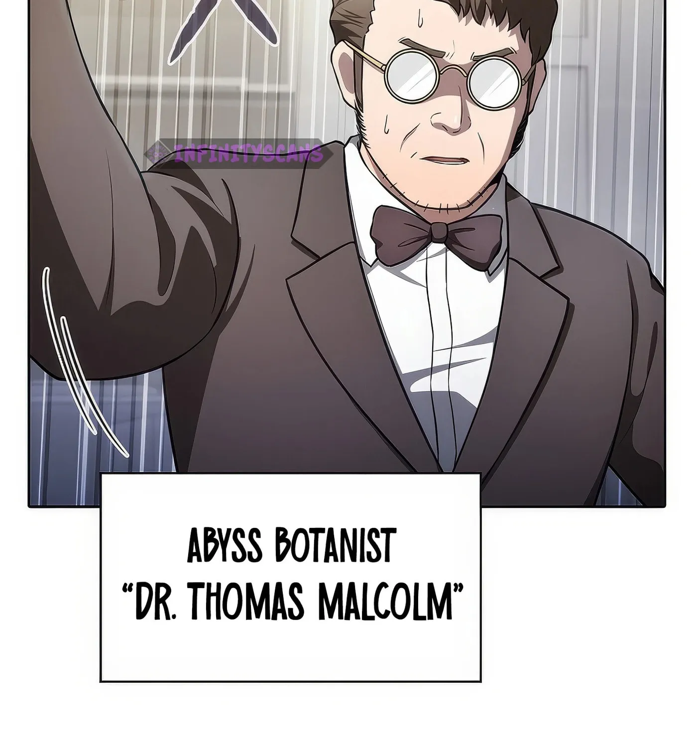 The Celestial Returned from Hell Chapter 168 page 87 - 