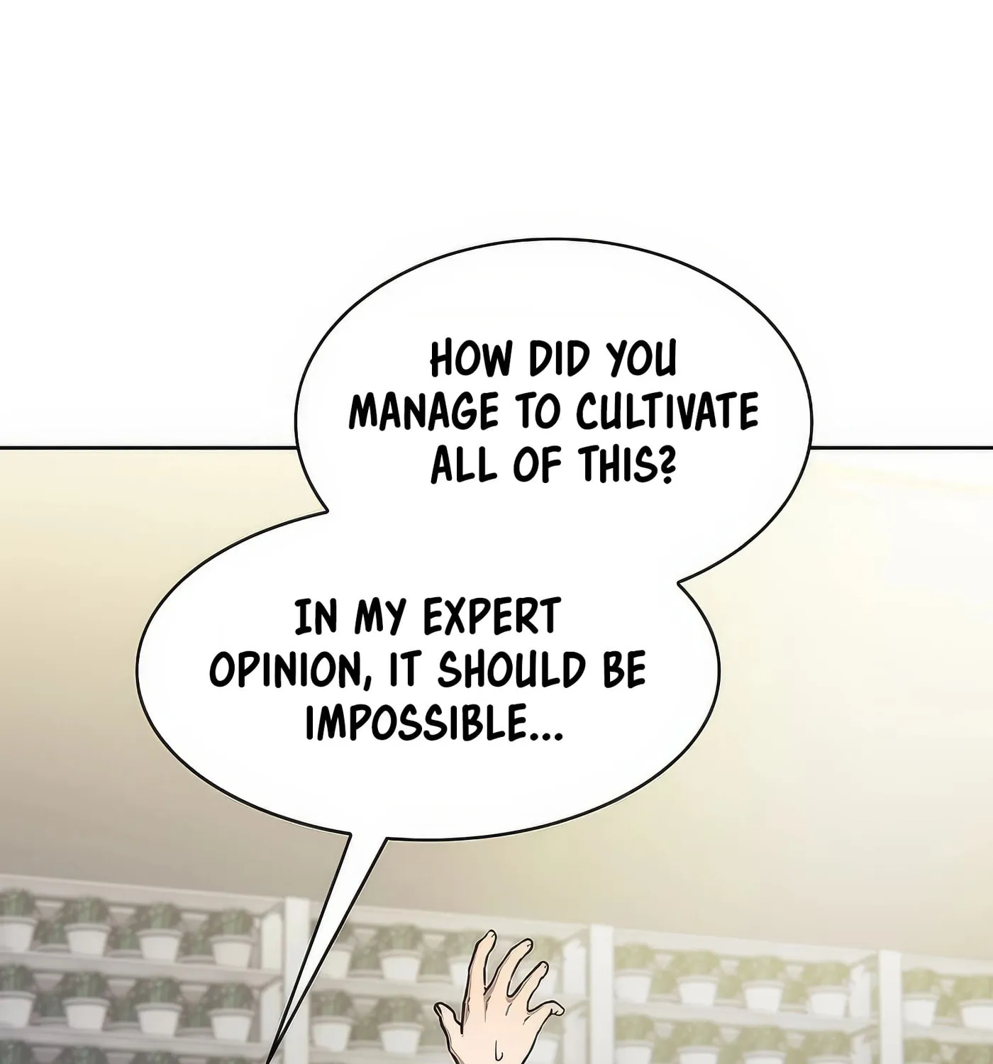 The Celestial Returned from Hell Chapter 168 page 88 - 