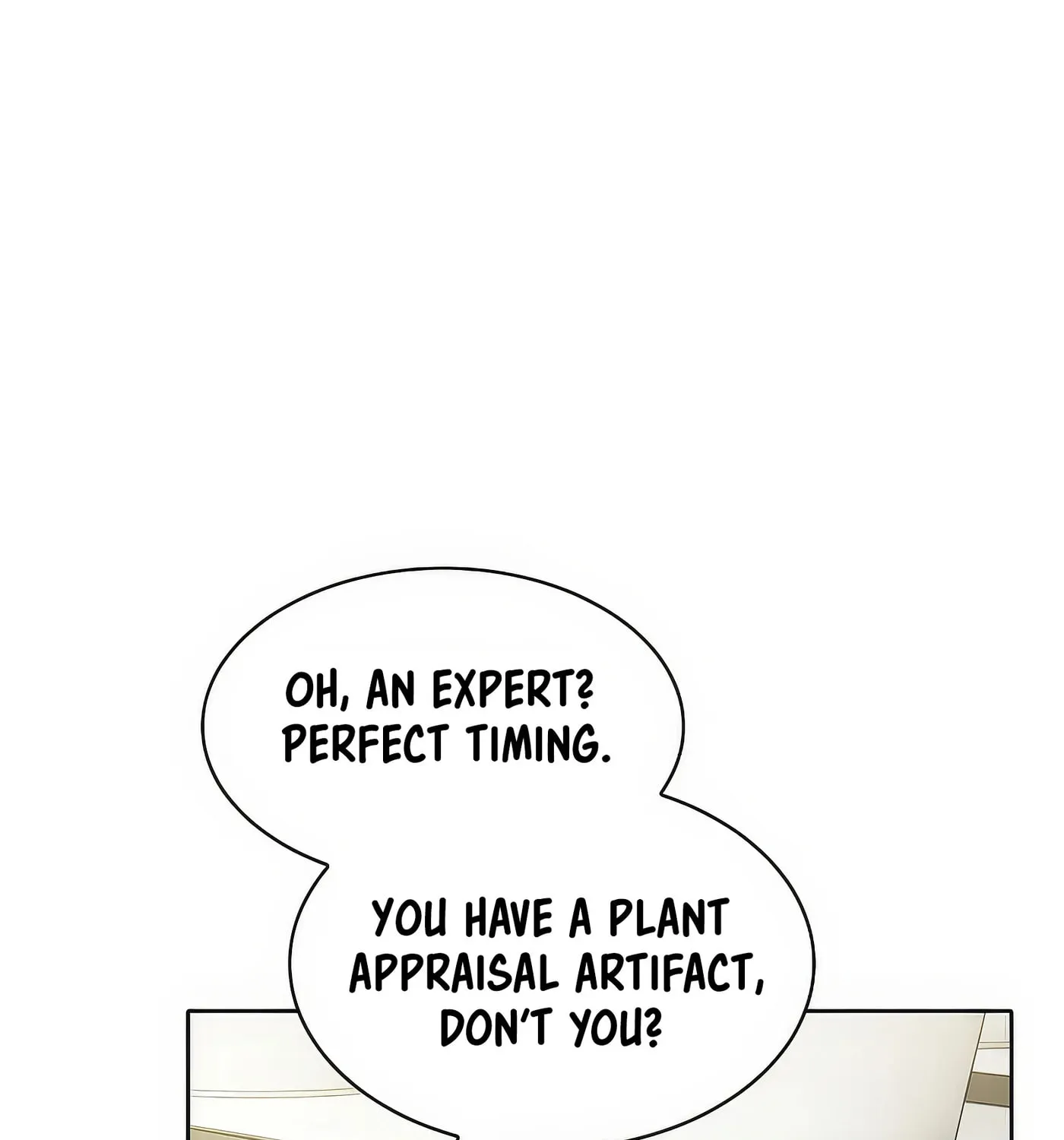 The Celestial Returned from Hell Chapter 168 page 91 - 