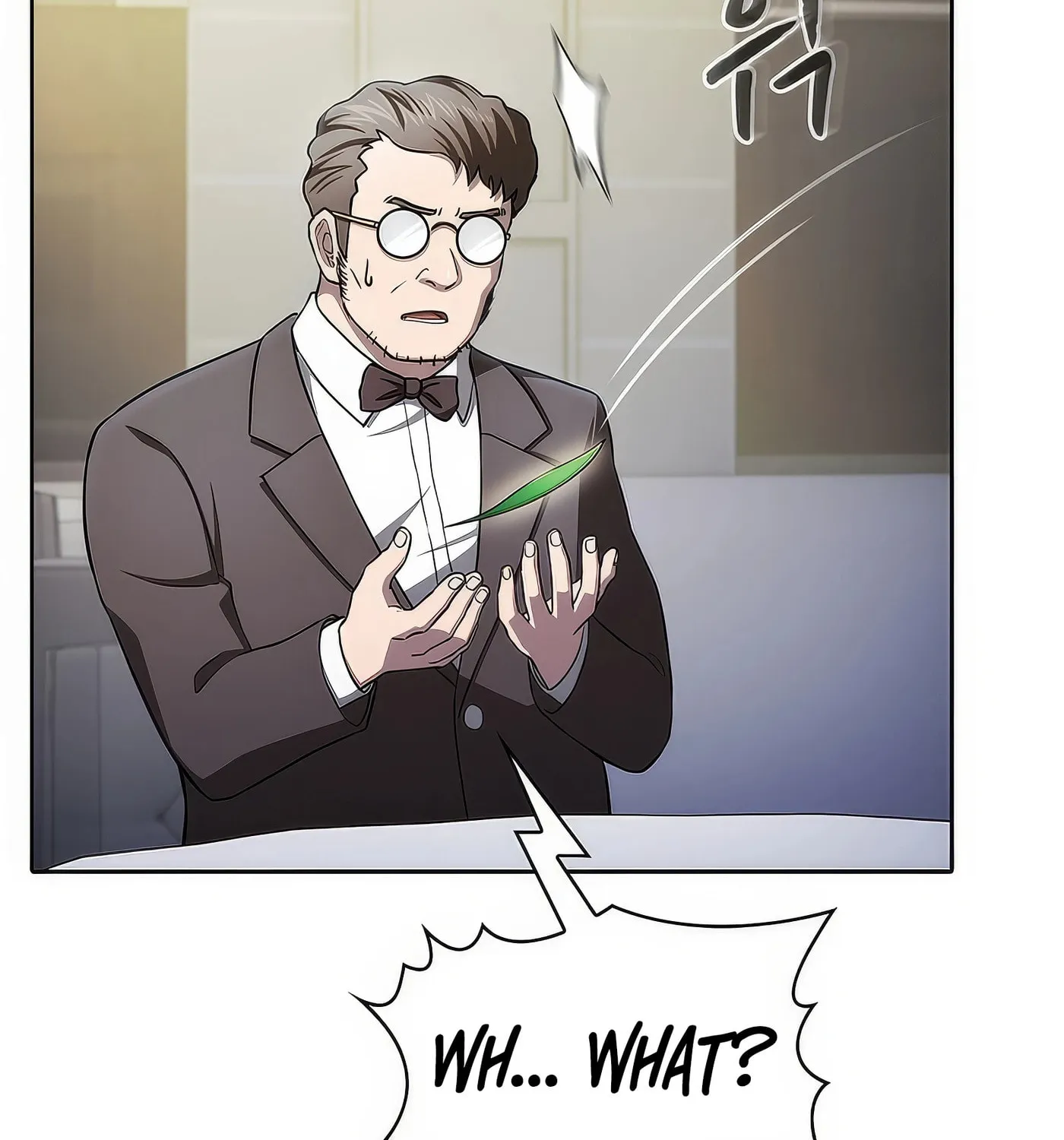 The Celestial Returned from Hell Chapter 168 page 94 - 