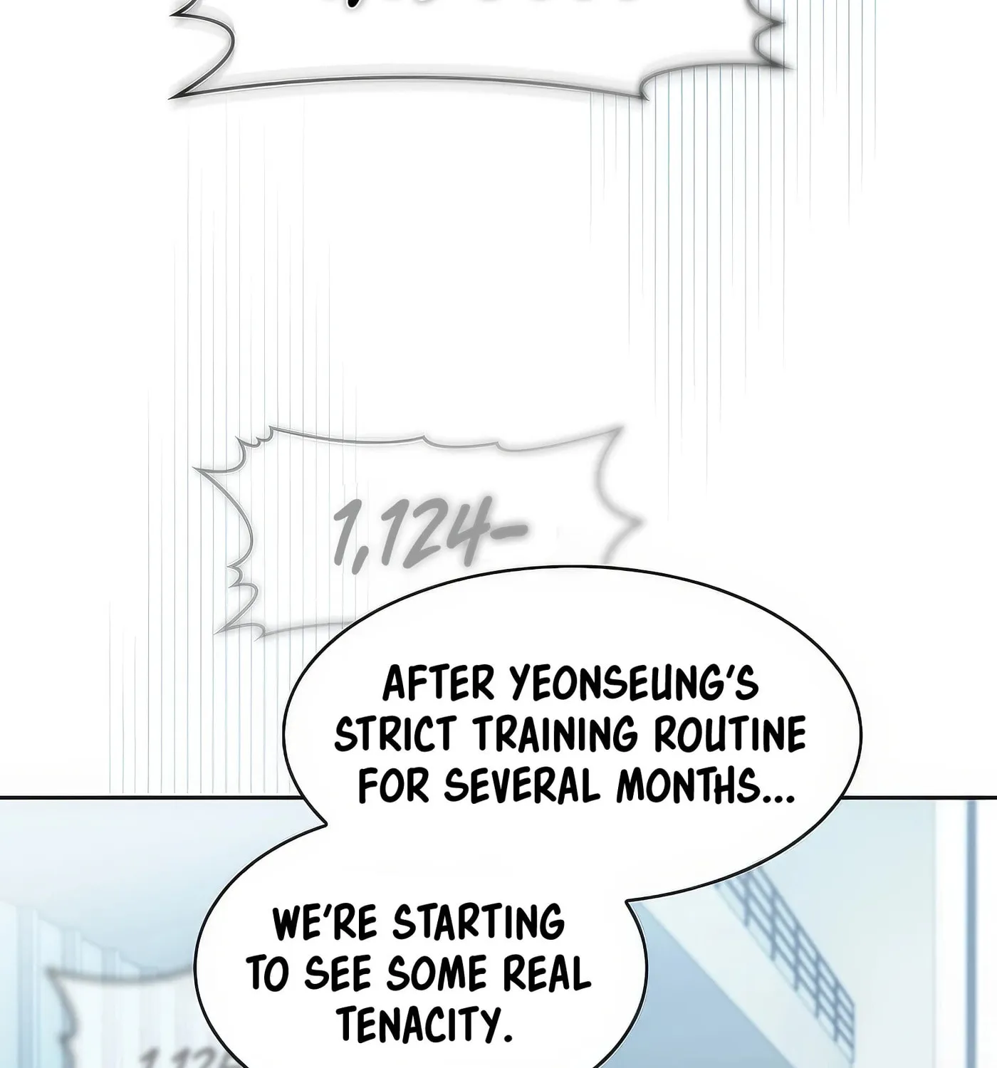 The Celestial Returned from Hell Chapter 169 page 105 - 