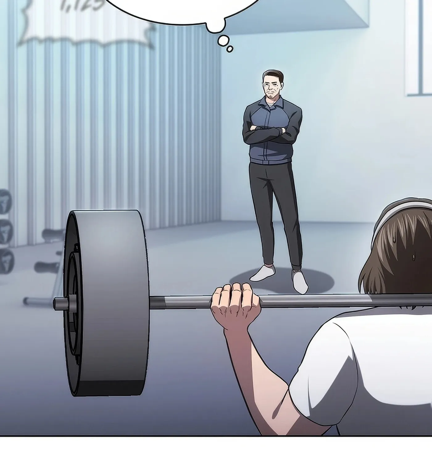 The Celestial Returned from Hell Chapter 169 page 106 - 