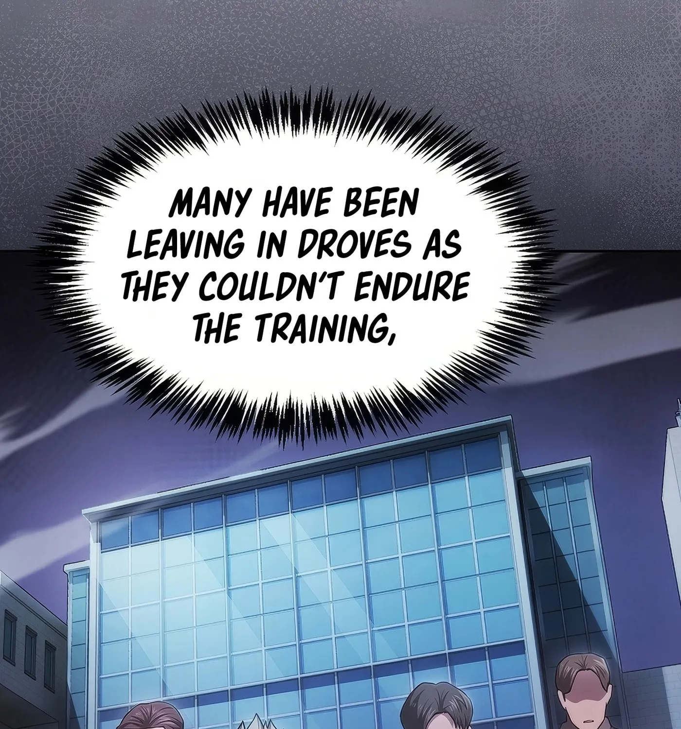 The Celestial Returned from Hell Chapter 169 page 110 - 