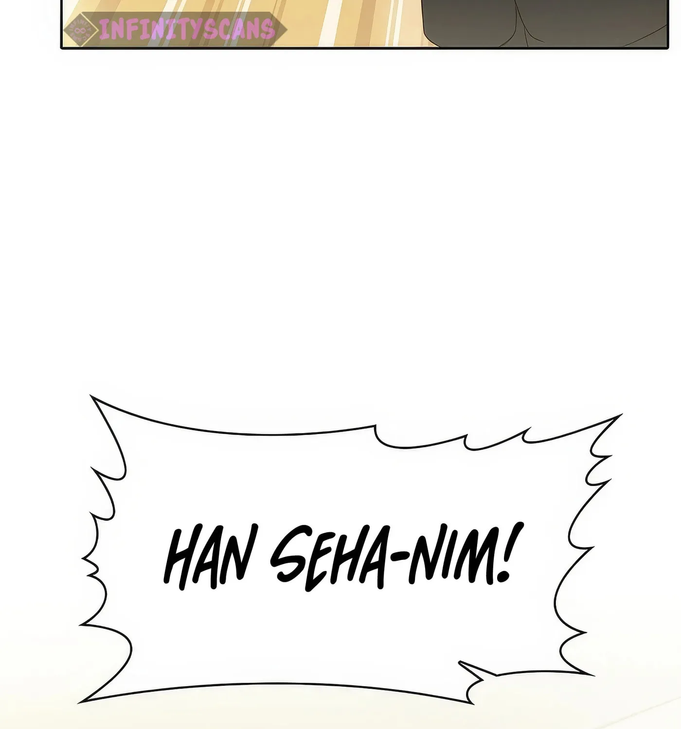 The Celestial Returned from Hell Chapter 169 page 12 - 