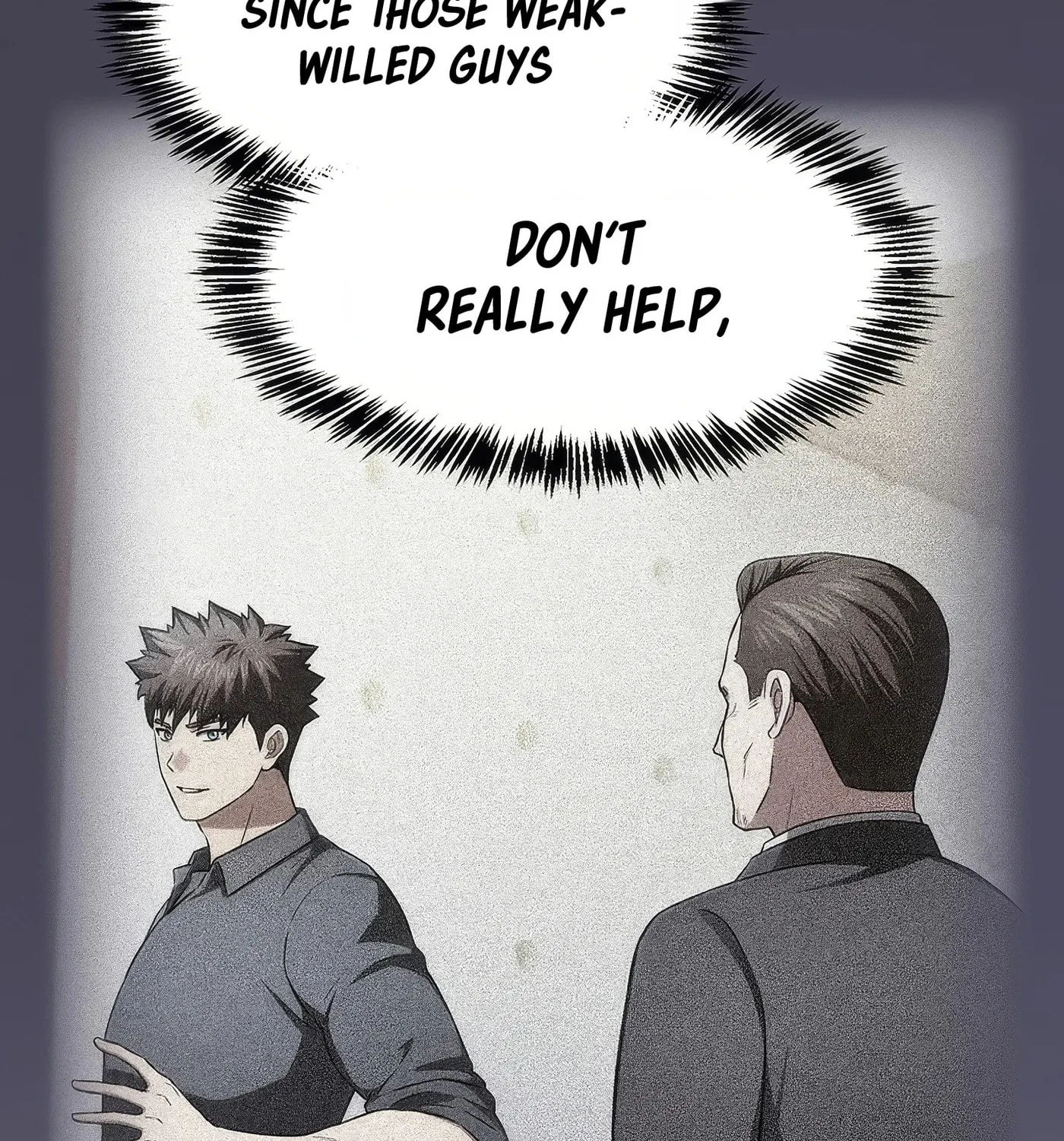 The Celestial Returned from Hell Chapter 169 page 113 - 