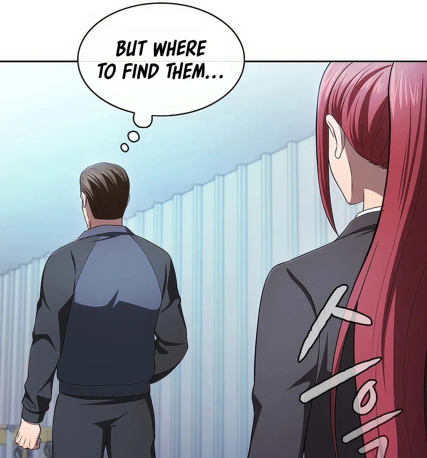 The Celestial Returned from Hell Chapter 169 page 118 - 