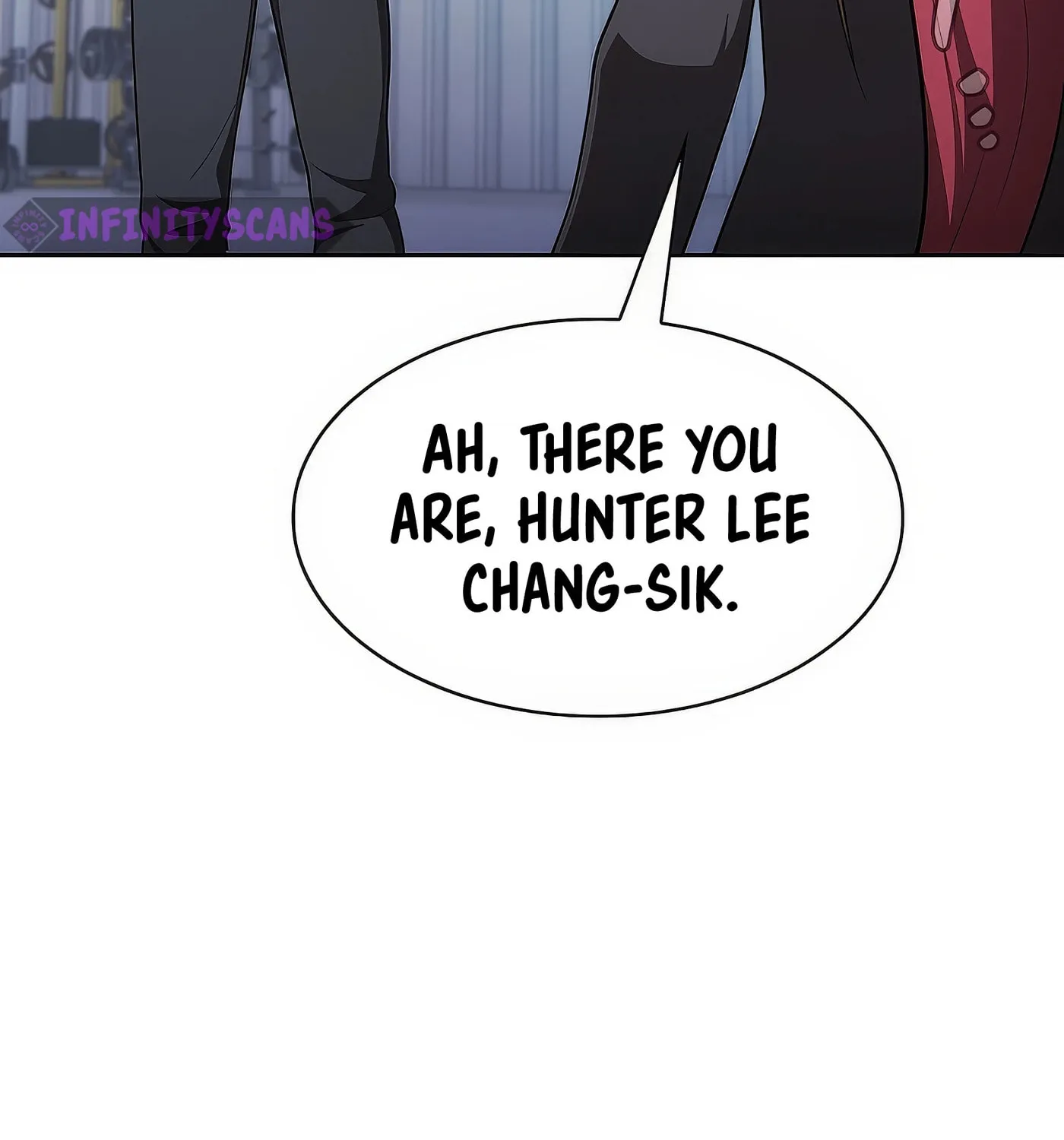 The Celestial Returned from Hell Chapter 169 page 119 - 
