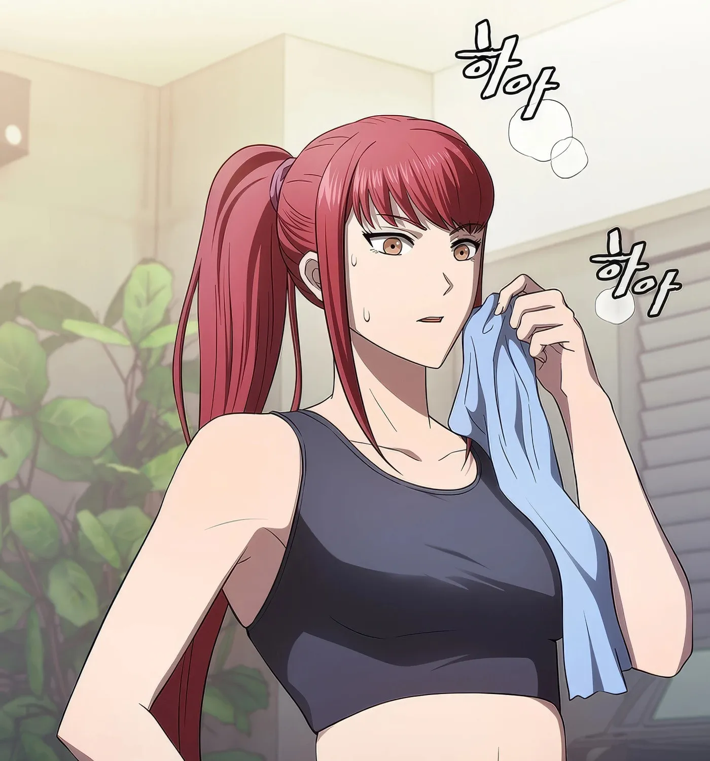 The Celestial Returned from Hell Chapter 169 page 13 - 