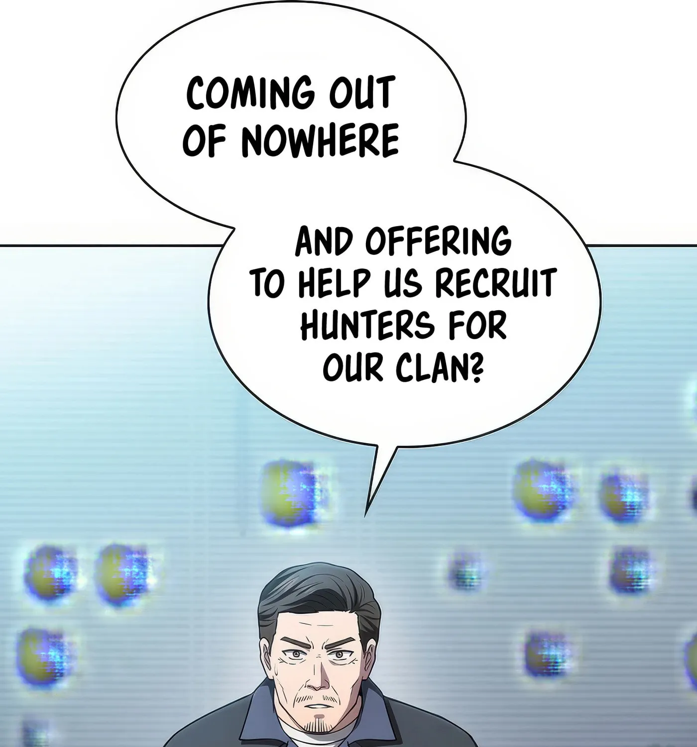 The Celestial Returned from Hell Chapter 169 page 126 - 