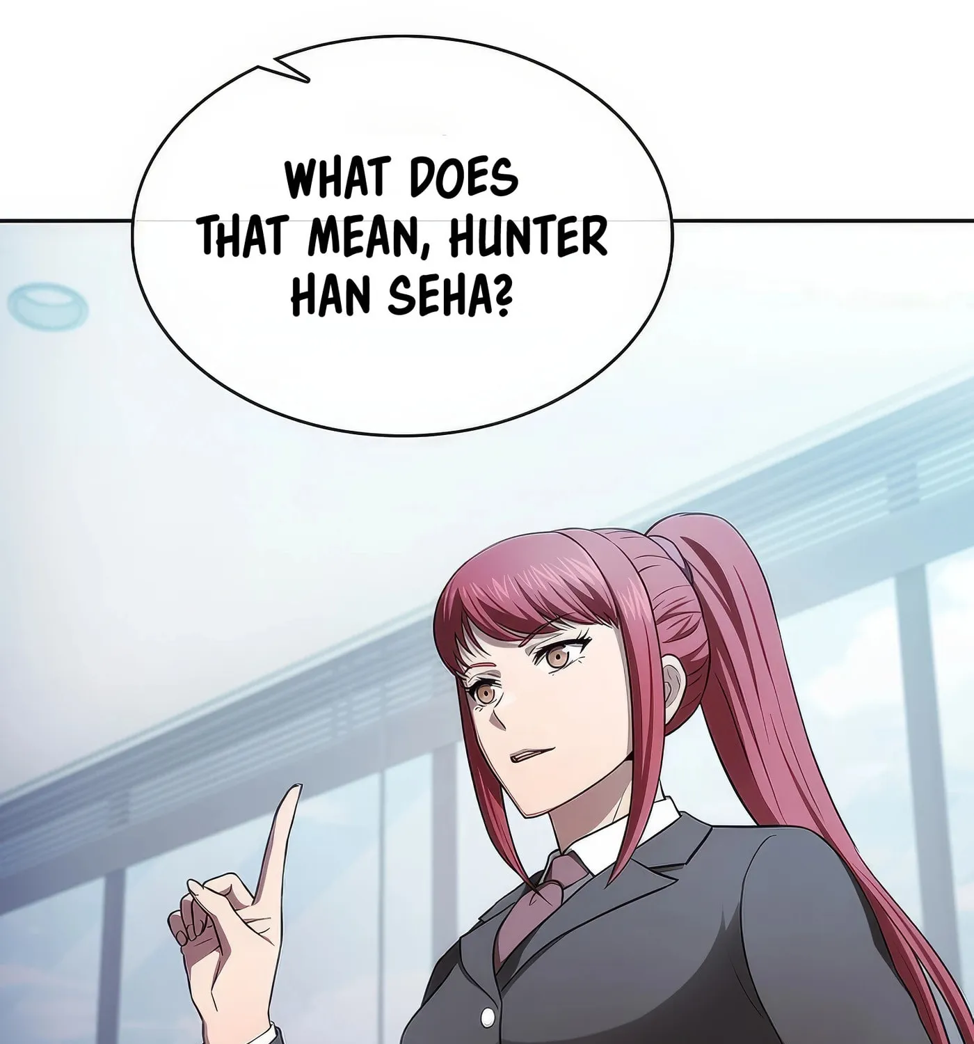 The Celestial Returned from Hell Chapter 169 page 128 - 