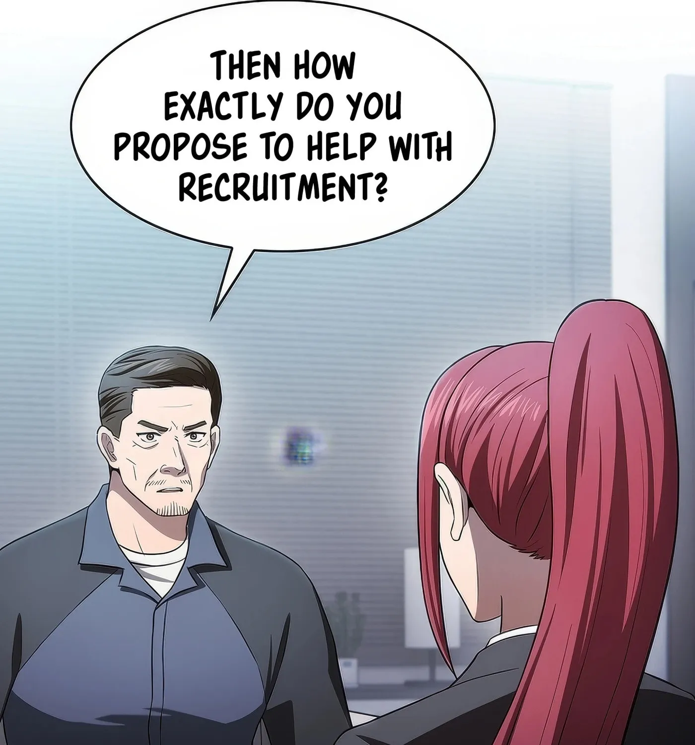The Celestial Returned from Hell Chapter 169 page 134 - 