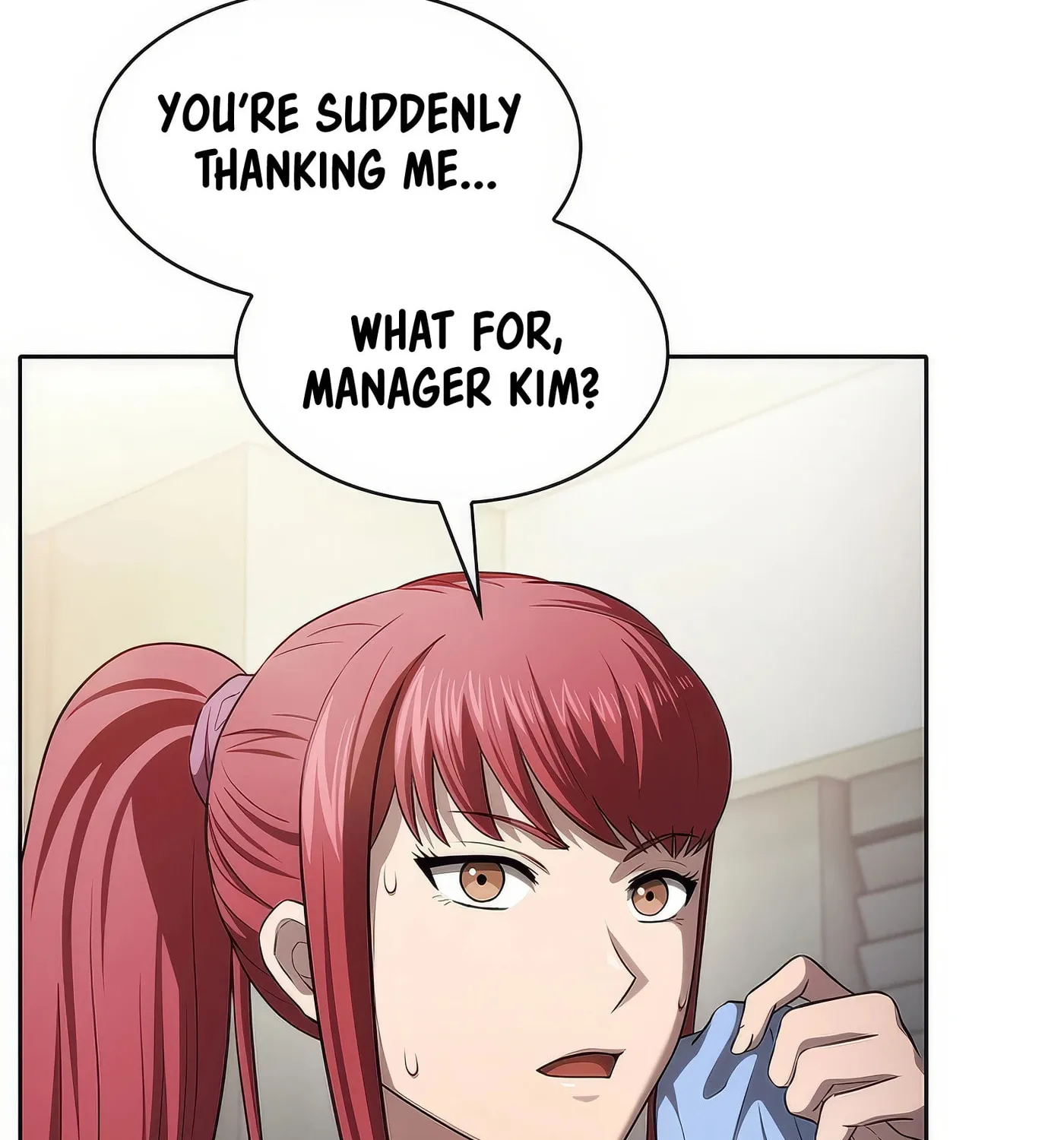 The Celestial Returned from Hell Chapter 169 page 15 - 