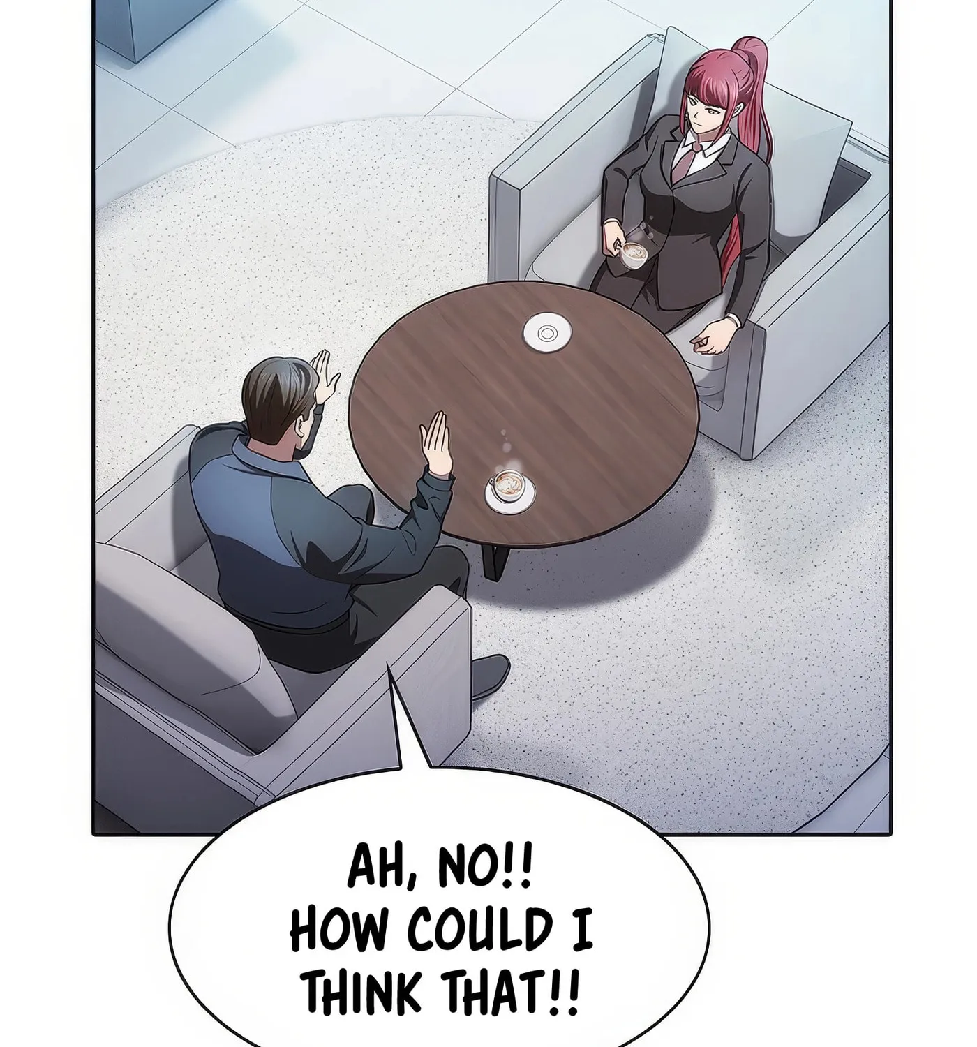The Celestial Returned from Hell Chapter 169 page 148 - 