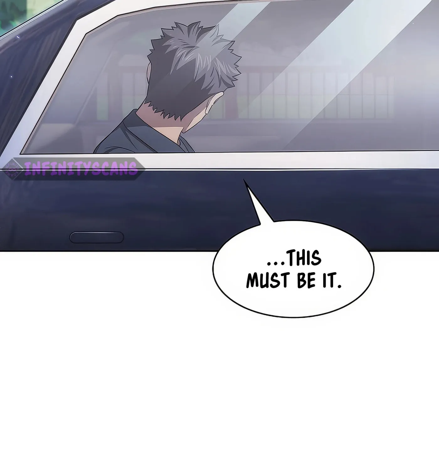 The Celestial Returned from Hell Chapter 169 page 157 - 