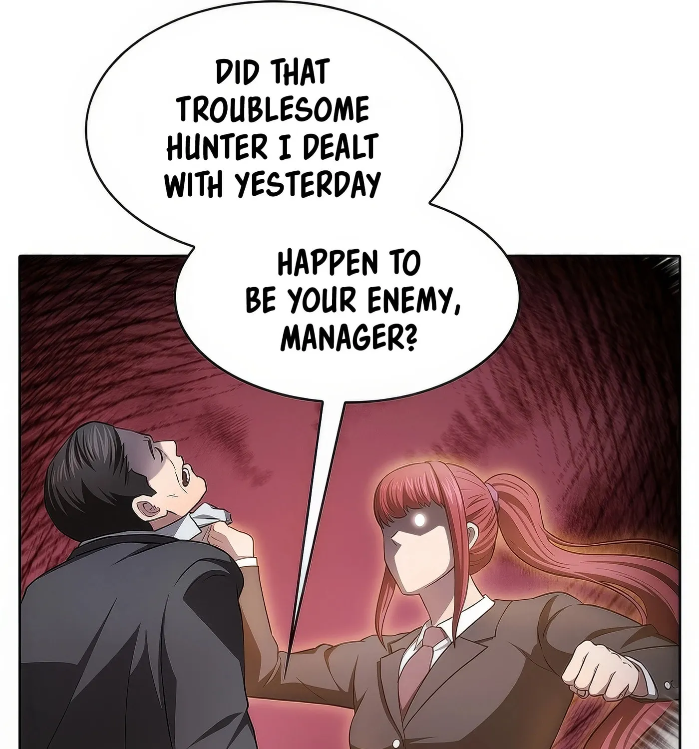 The Celestial Returned from Hell Chapter 169 page 17 - 