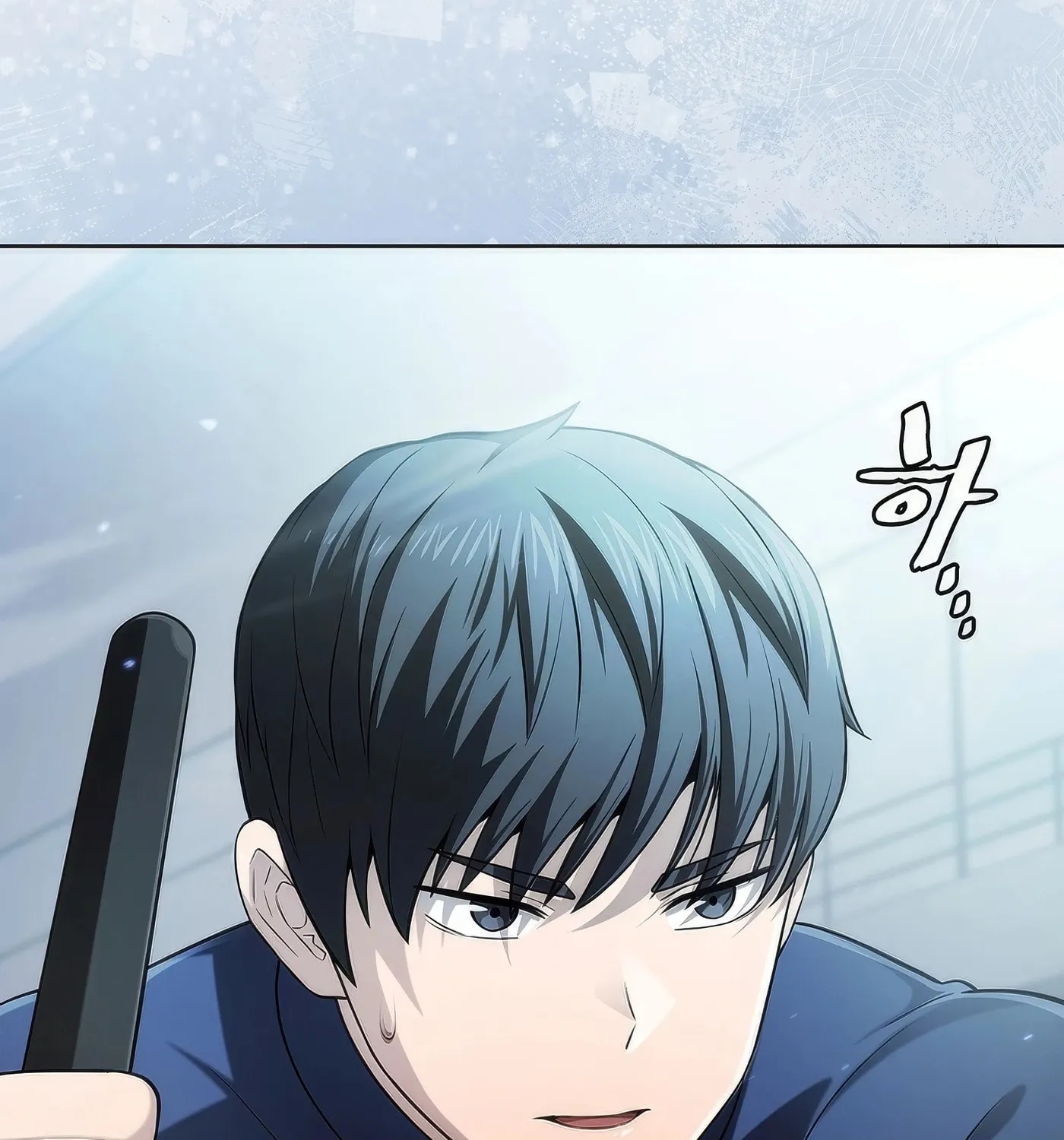 The Celestial Returned from Hell Chapter 169 page 164 - 