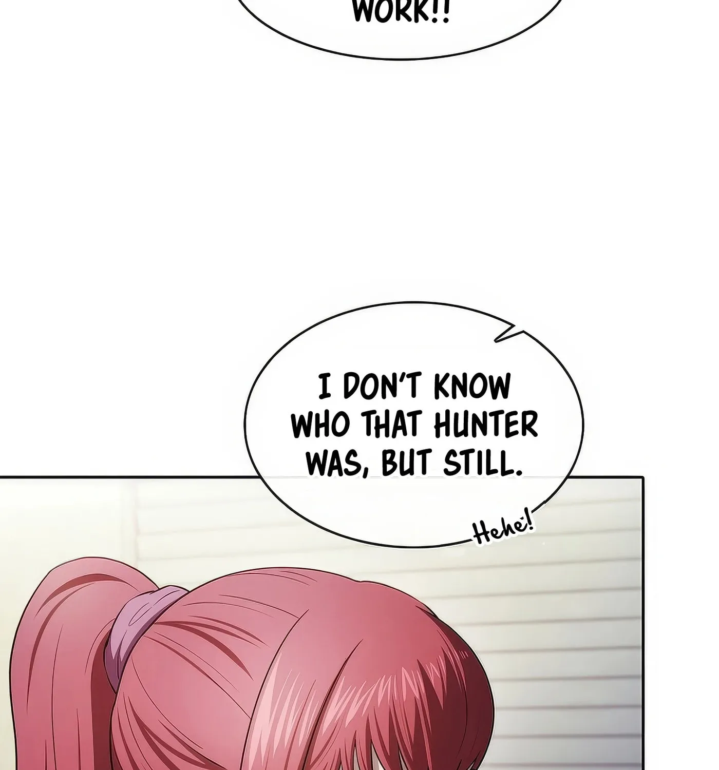 The Celestial Returned from Hell Chapter 169 page 19 - 
