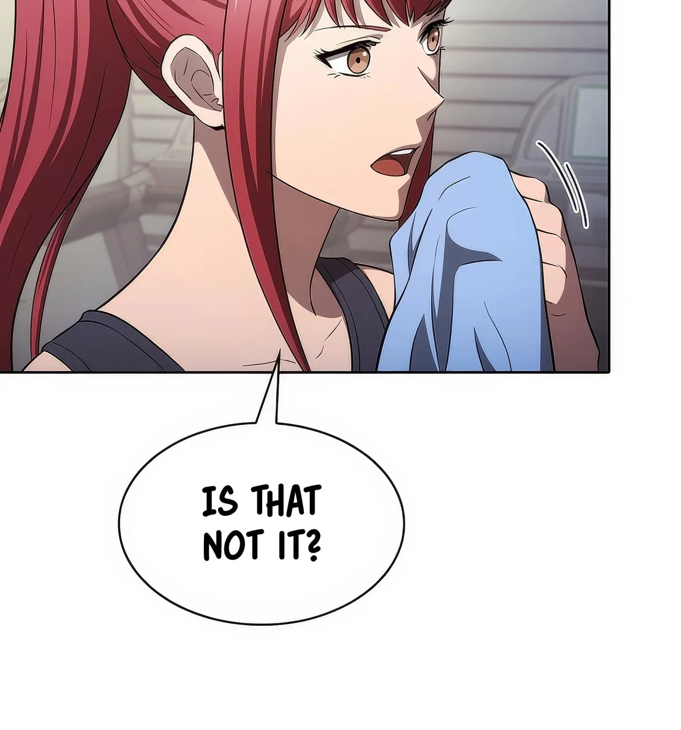 The Celestial Returned from Hell Chapter 169 page 20 - 