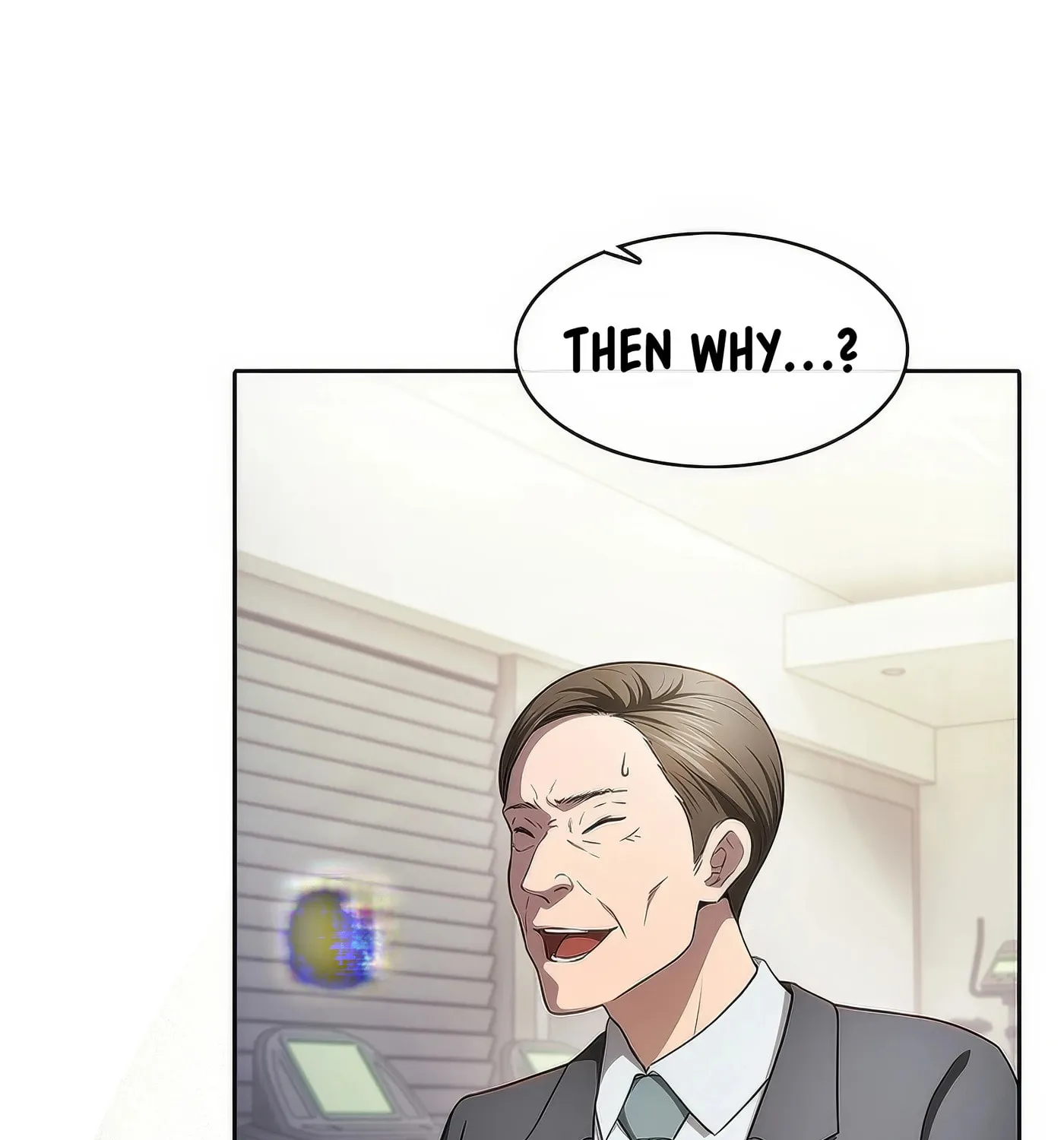 The Celestial Returned from Hell Chapter 169 page 21 - 
