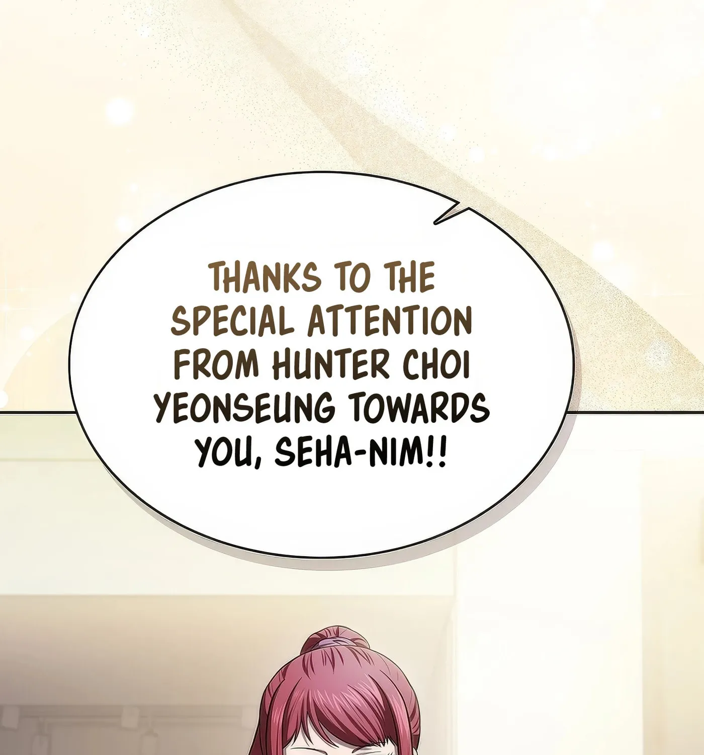 The Celestial Returned from Hell Chapter 169 page 23 - 
